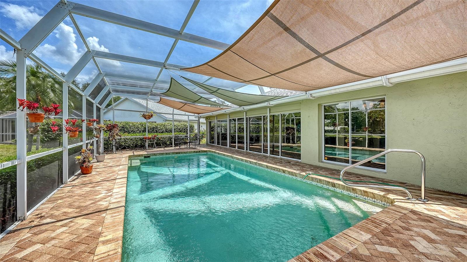 6921 COUNTRY LAKES CIR, SARASOTA, FL, 34243