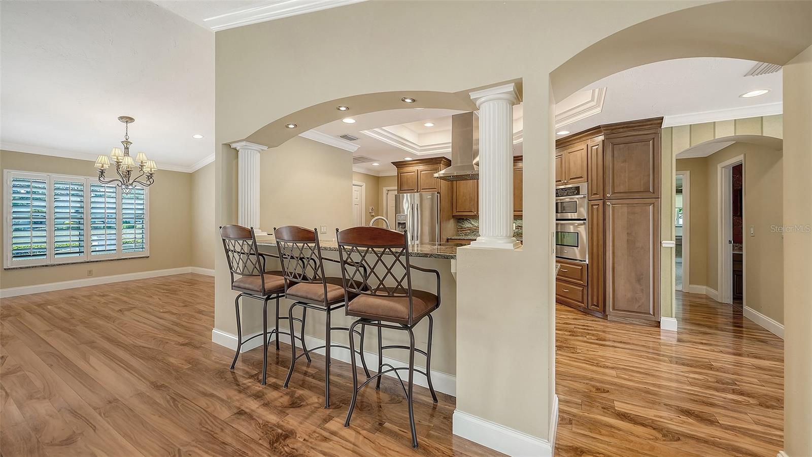6921 COUNTRY LAKES CIR, SARASOTA, FL, 34243