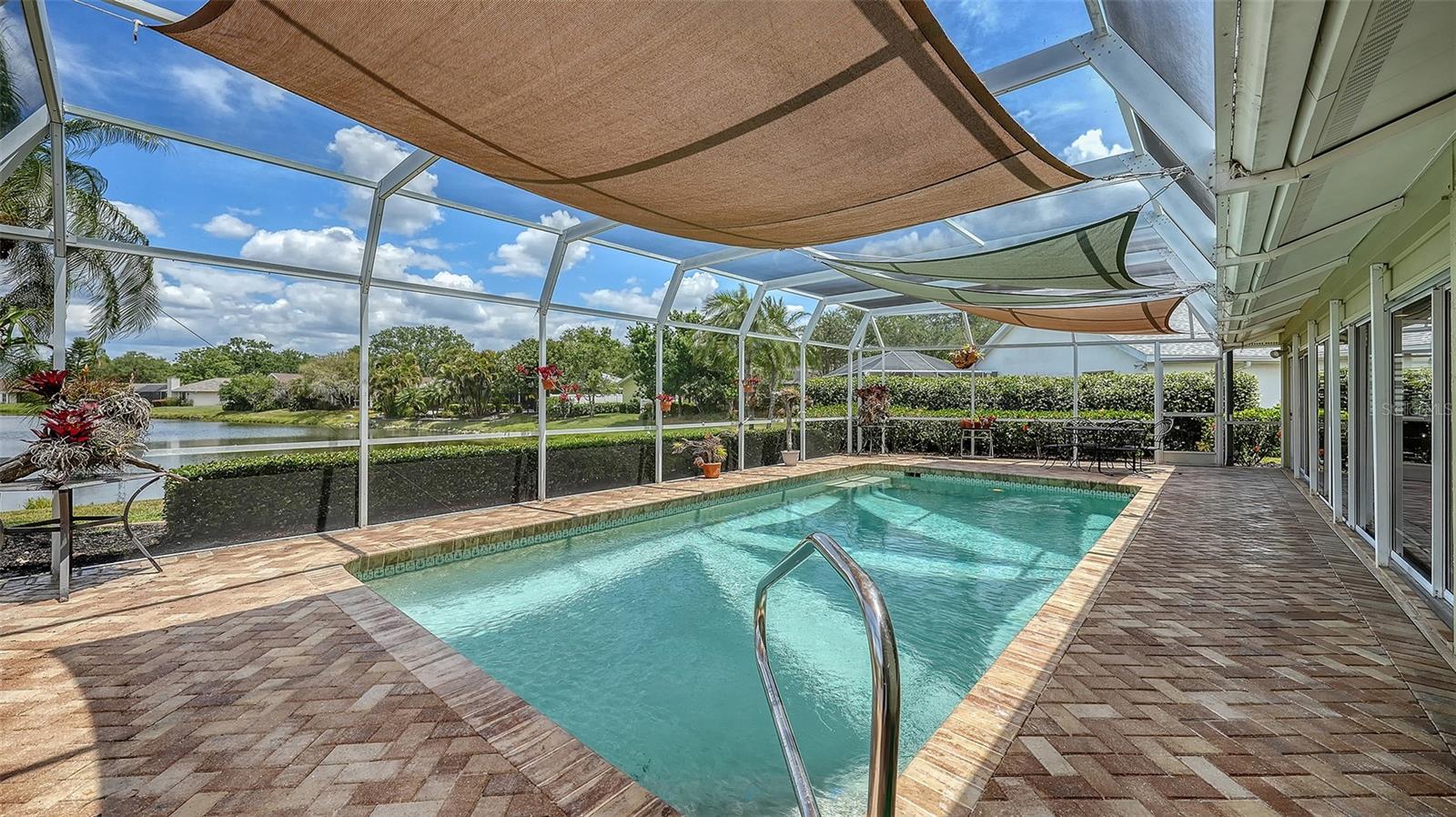6921 COUNTRY LAKES CIR, SARASOTA, FL, 34243