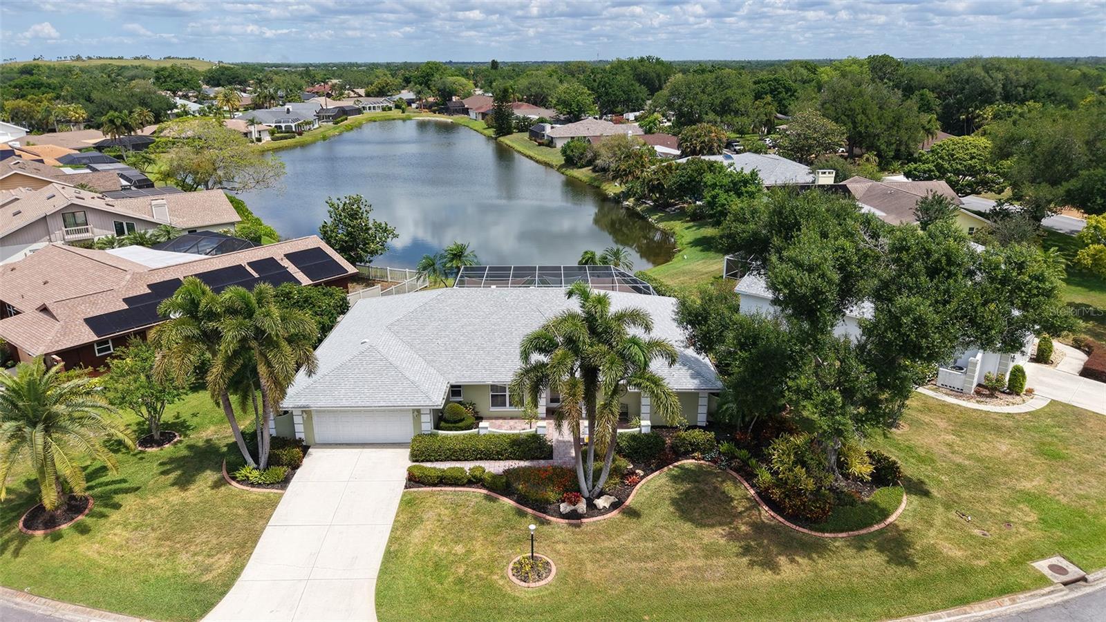 6921 COUNTRY LAKES CIR, SARASOTA, FL, 34243