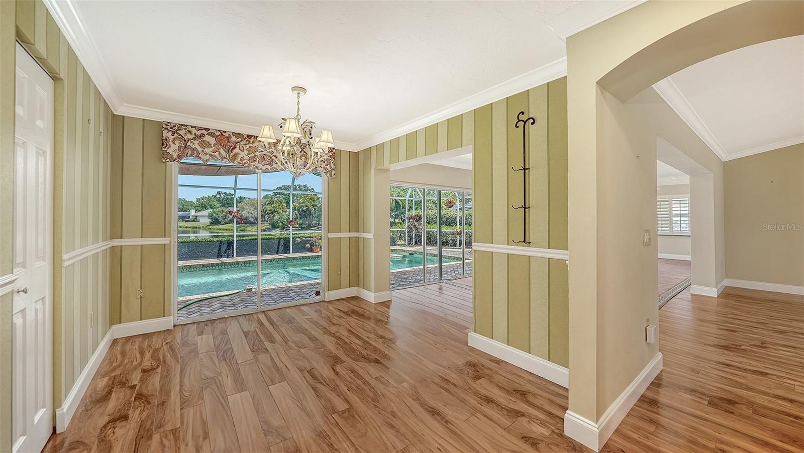 6921 COUNTRY LAKES CIR, SARASOTA, FL, 34243