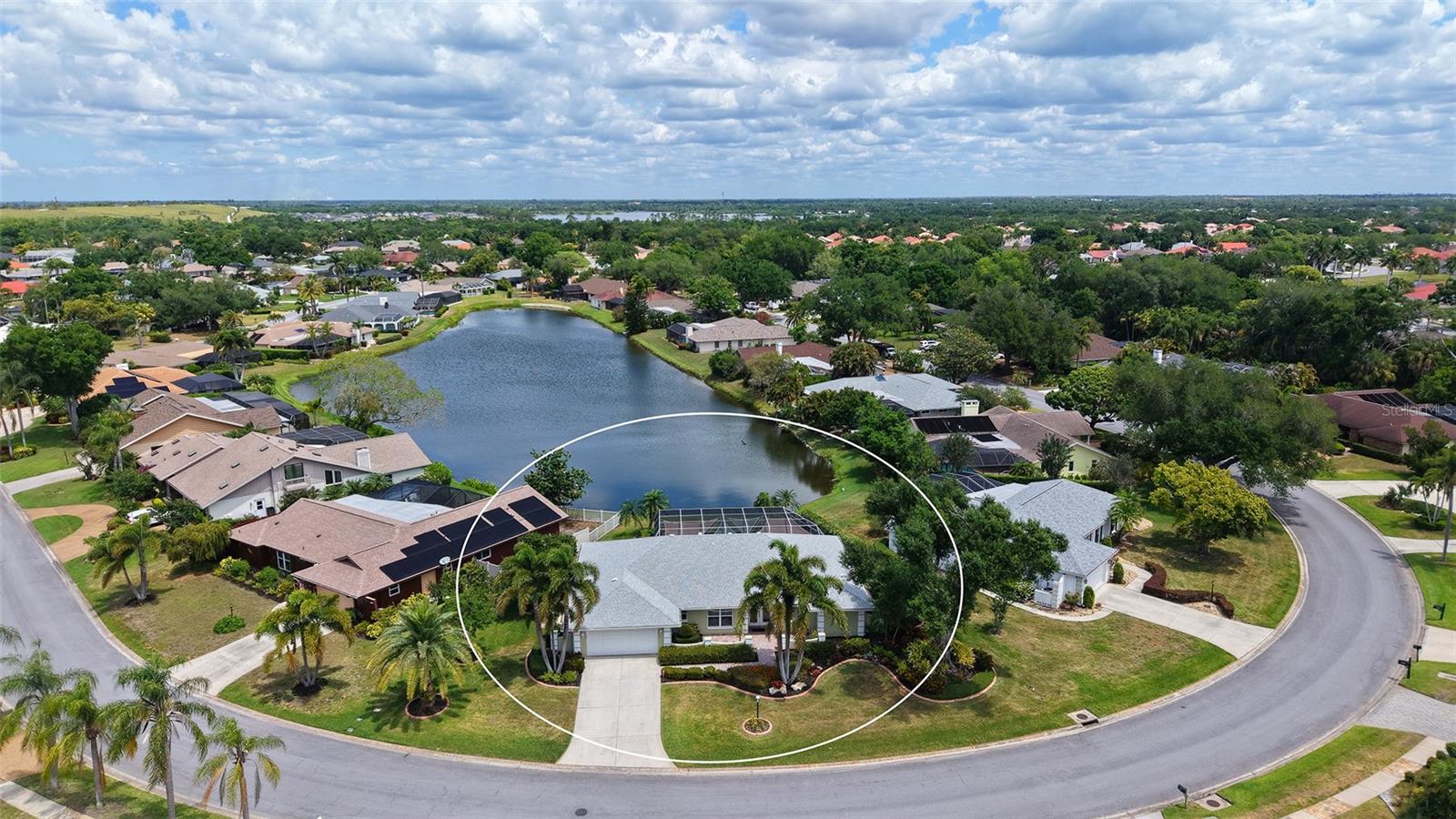 6921 COUNTRY LAKES CIR, SARASOTA, FL, 34243