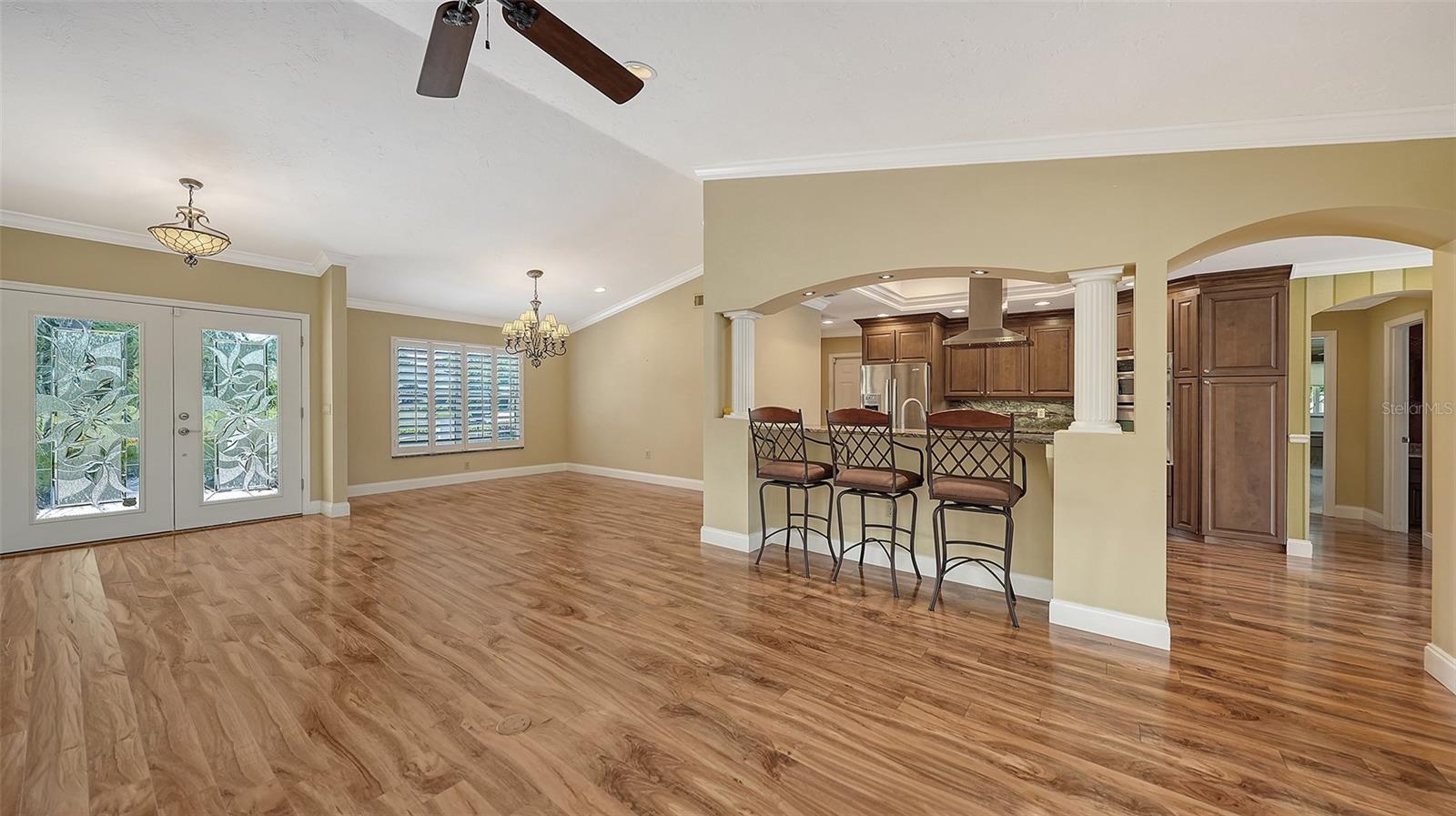 6921 COUNTRY LAKES CIR, SARASOTA, FL, 34243
