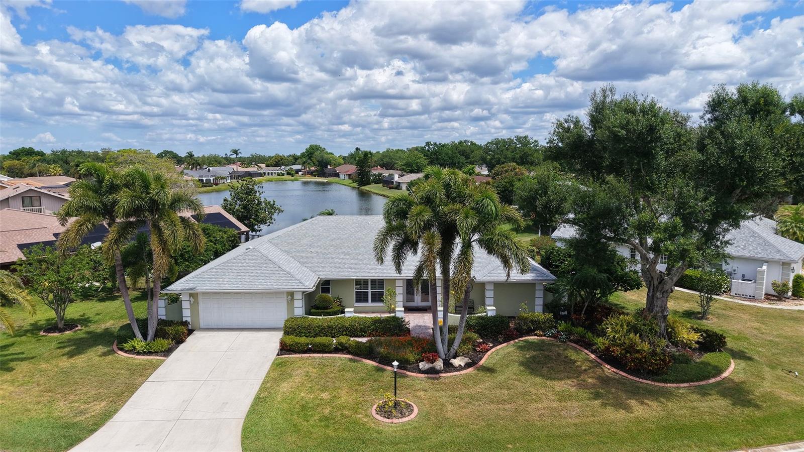 6921 COUNTRY LAKES CIR, SARASOTA, FL, 34243