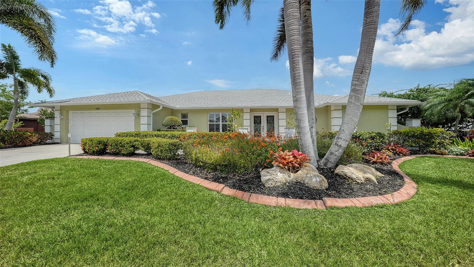 6921 COUNTRY LAKES CIR, SARASOTA, FL, 34243