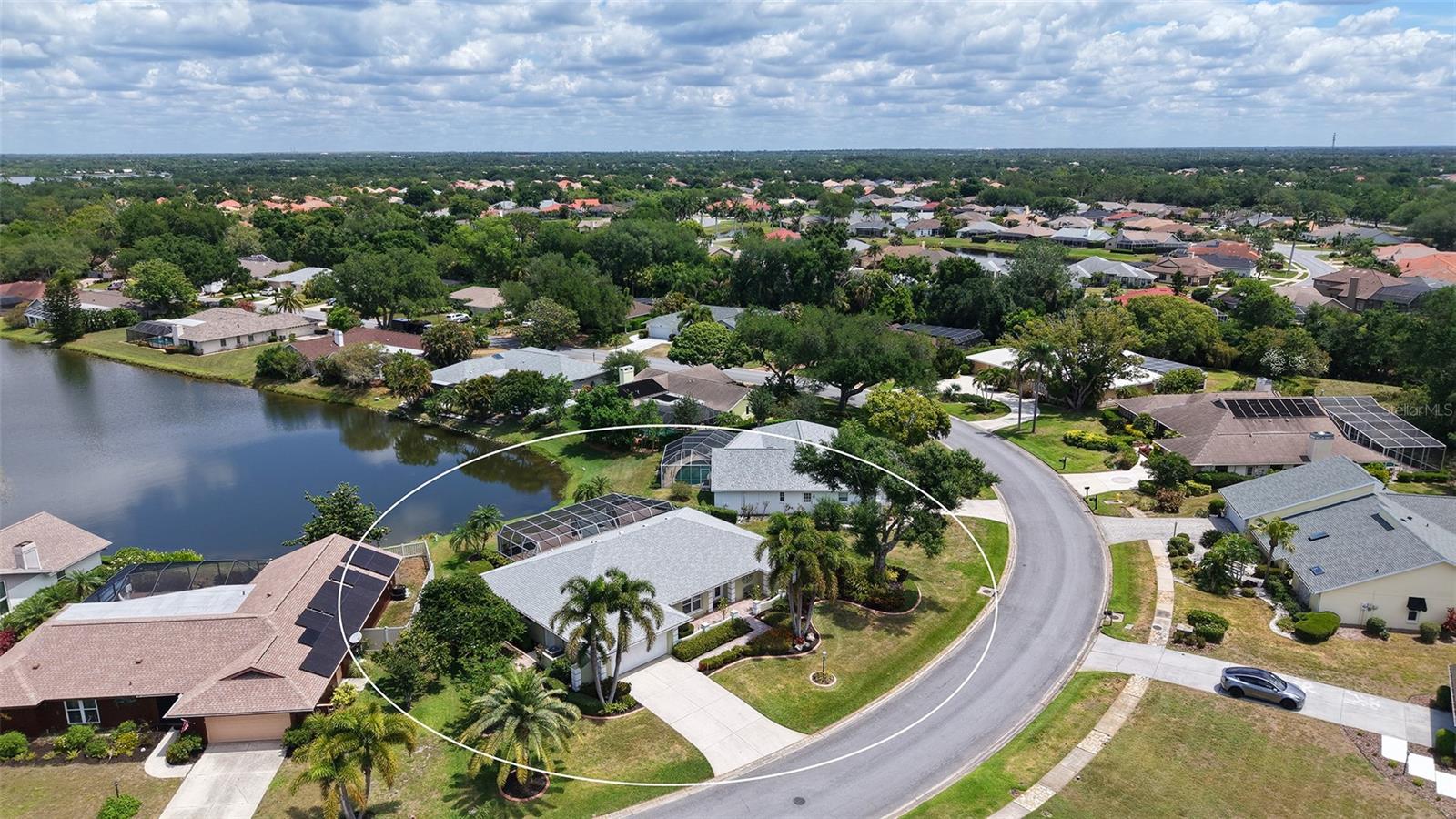 6921 COUNTRY LAKES CIR, SARASOTA, FL, 34243