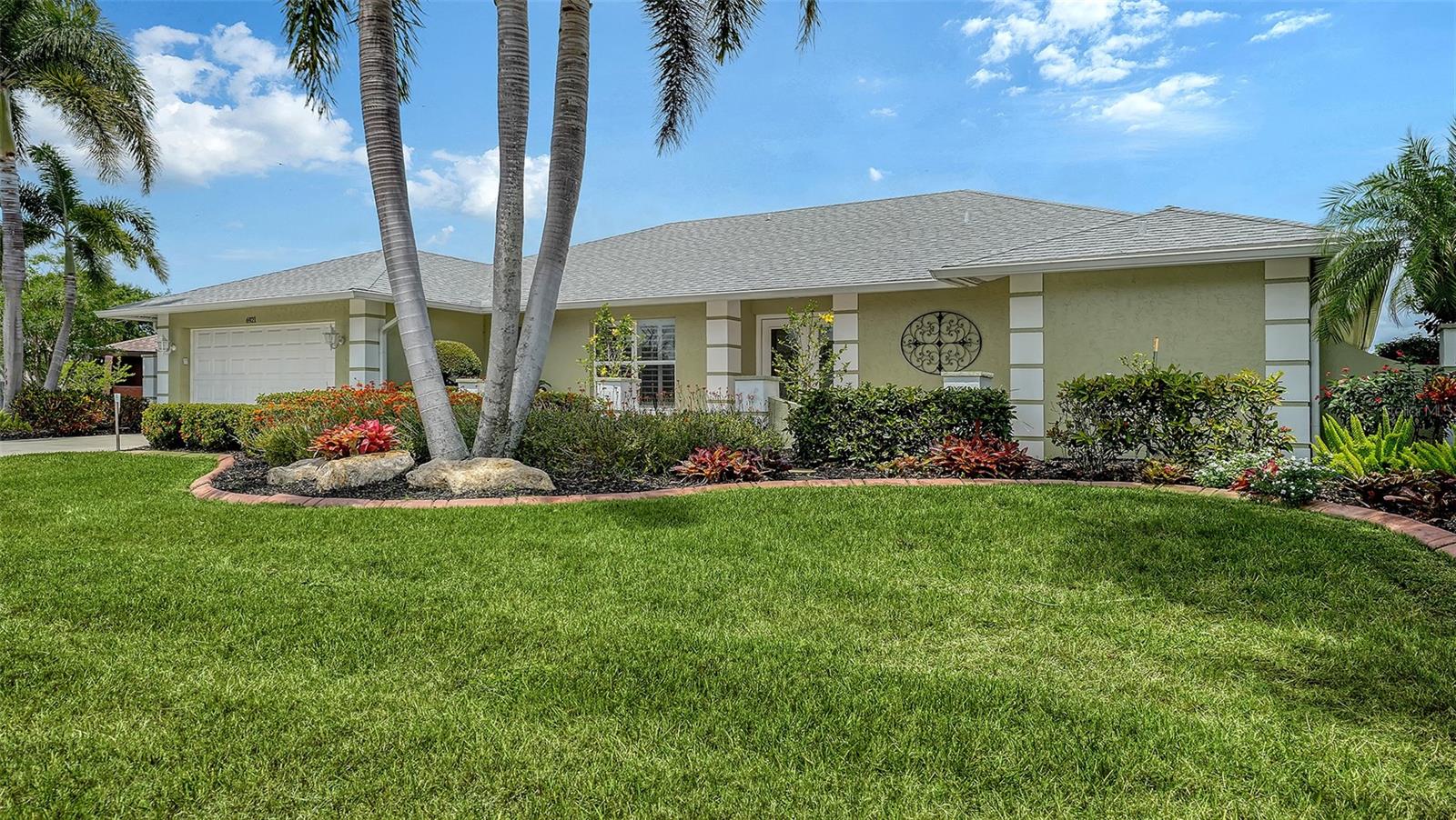 6921 COUNTRY LAKES CIR, SARASOTA, FL, 34243