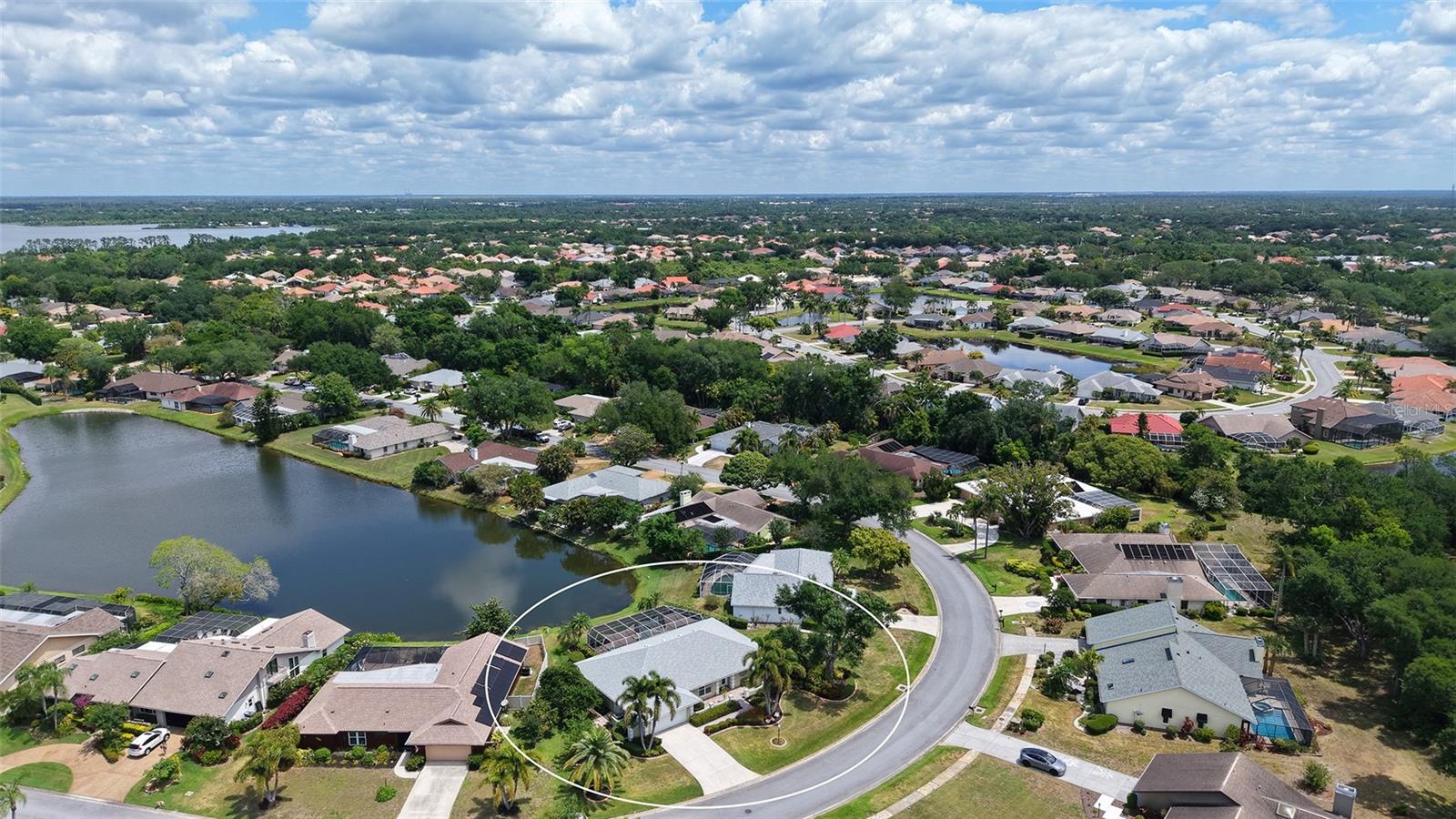 6921 COUNTRY LAKES CIR, SARASOTA, FL, 34243