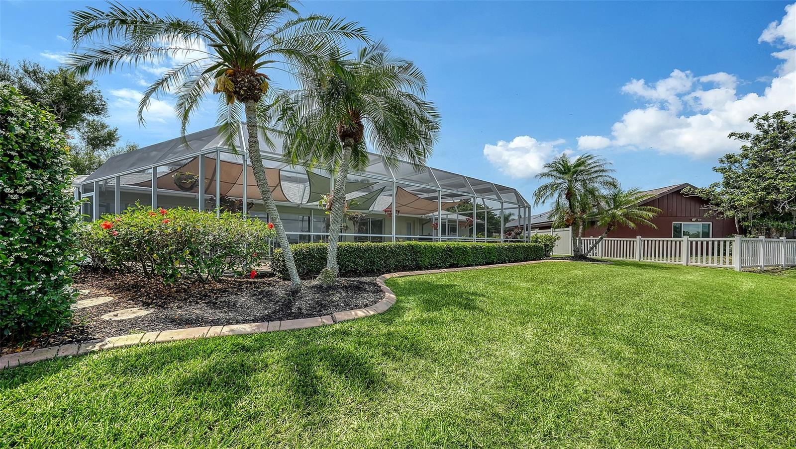 6921 COUNTRY LAKES CIR, SARASOTA, FL, 34243