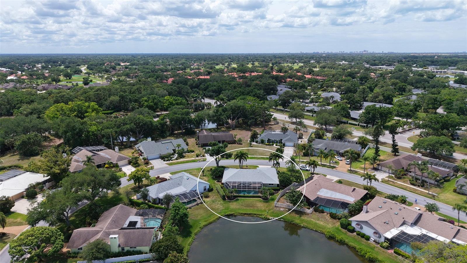 6921 COUNTRY LAKES CIR, SARASOTA, FL, 34243