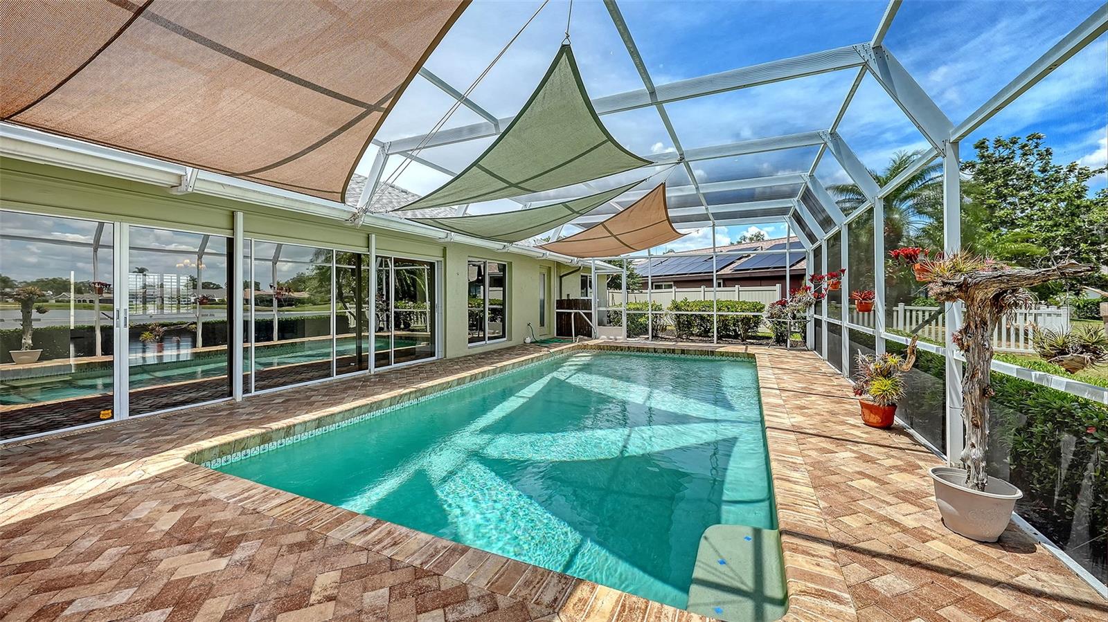 6921 COUNTRY LAKES CIR, SARASOTA, FL, 34243