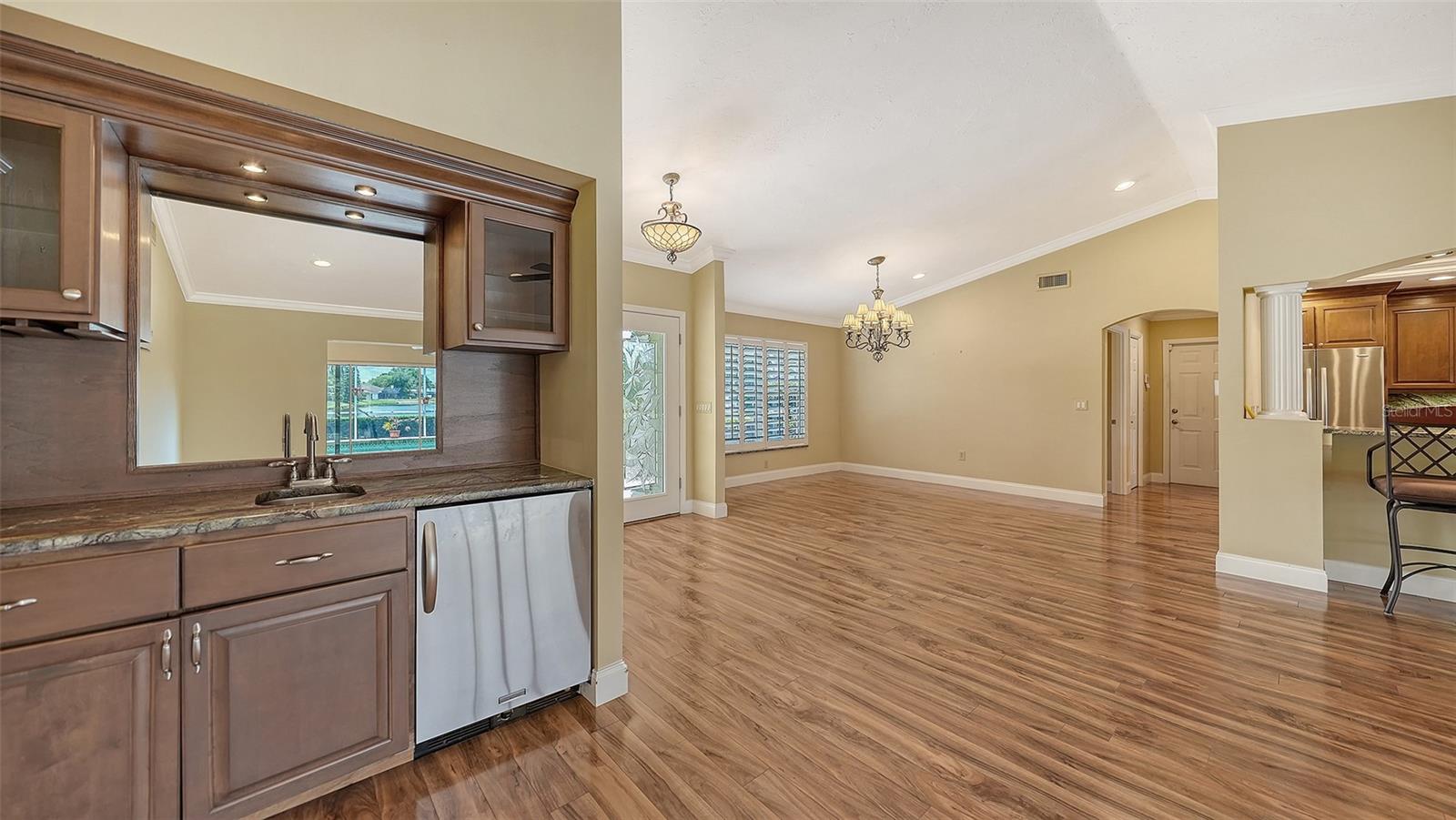 6921 COUNTRY LAKES CIR, SARASOTA, FL, 34243