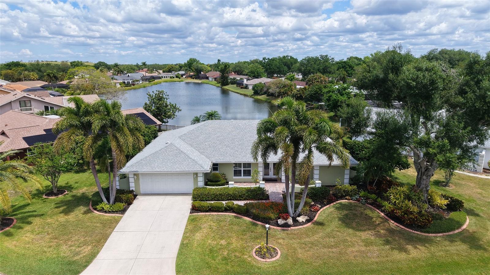 6921 COUNTRY LAKES CIR, SARASOTA, FL, 34243