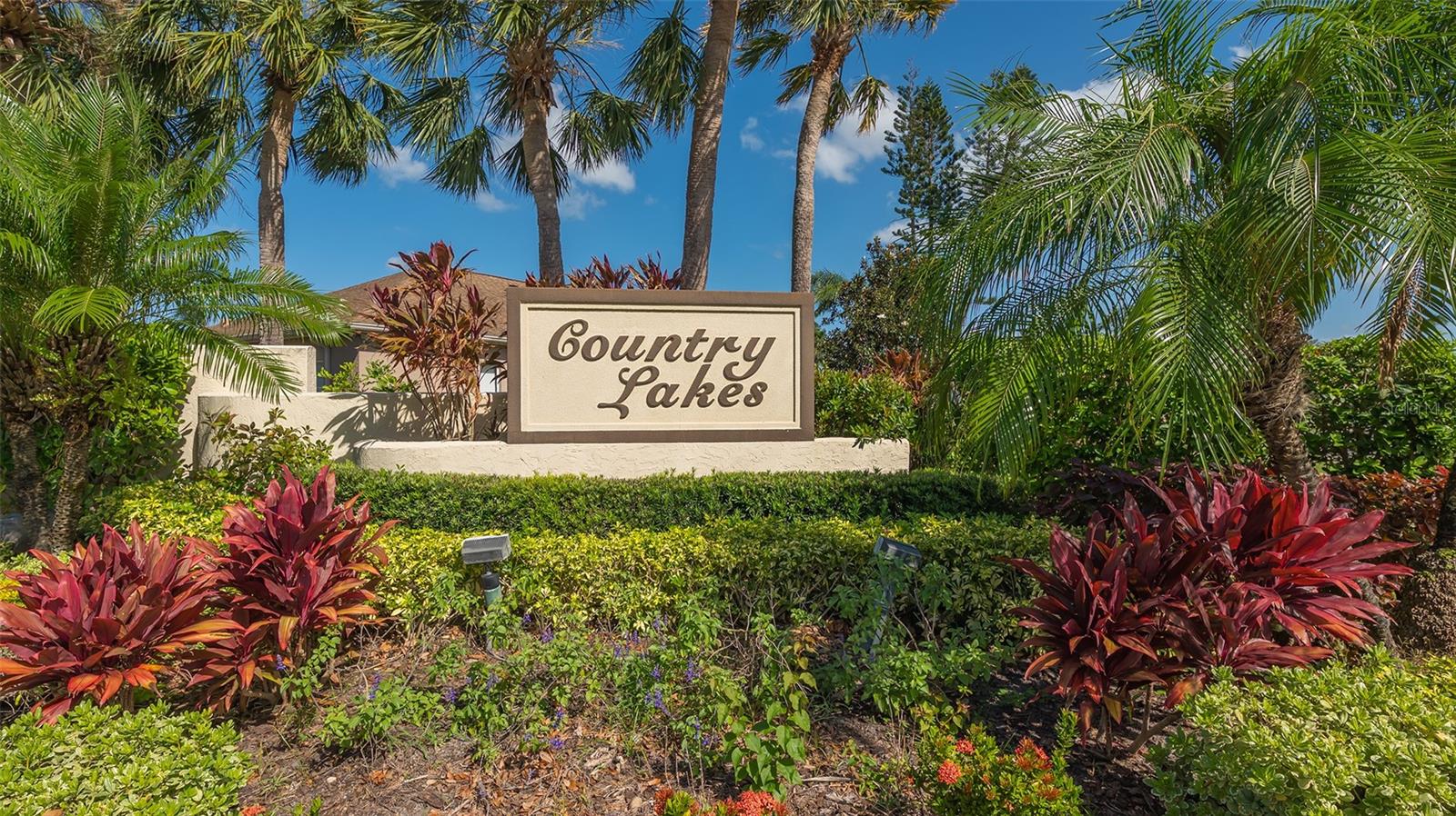 6921 COUNTRY LAKES CIR, SARASOTA, FL, 34243
