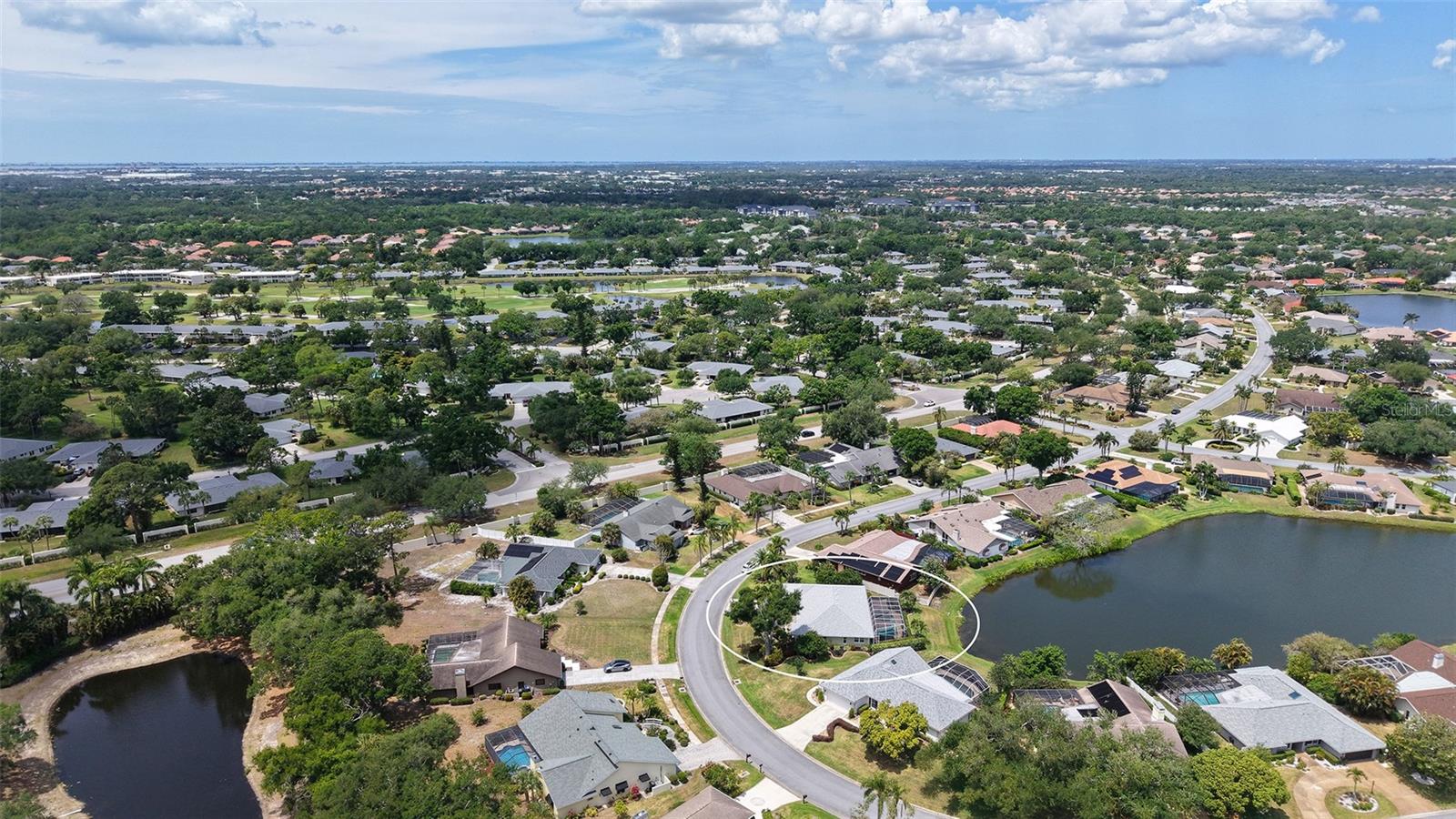 6921 COUNTRY LAKES CIR, SARASOTA, FL, 34243