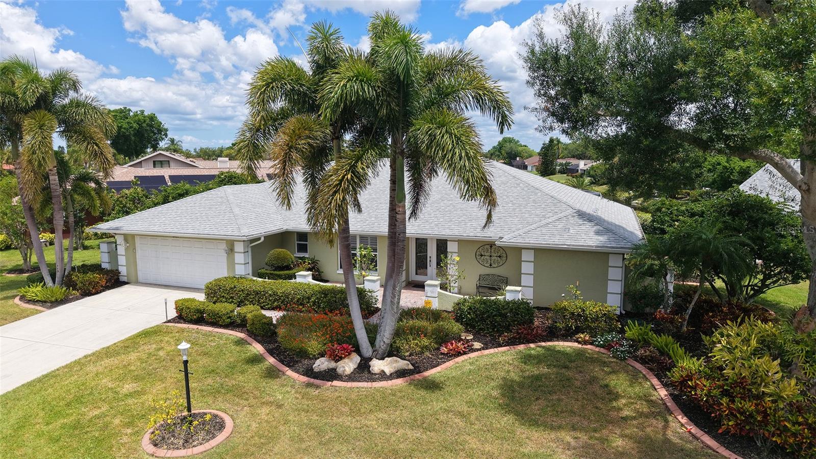 6921 COUNTRY LAKES CIR, SARASOTA, FL, 34243