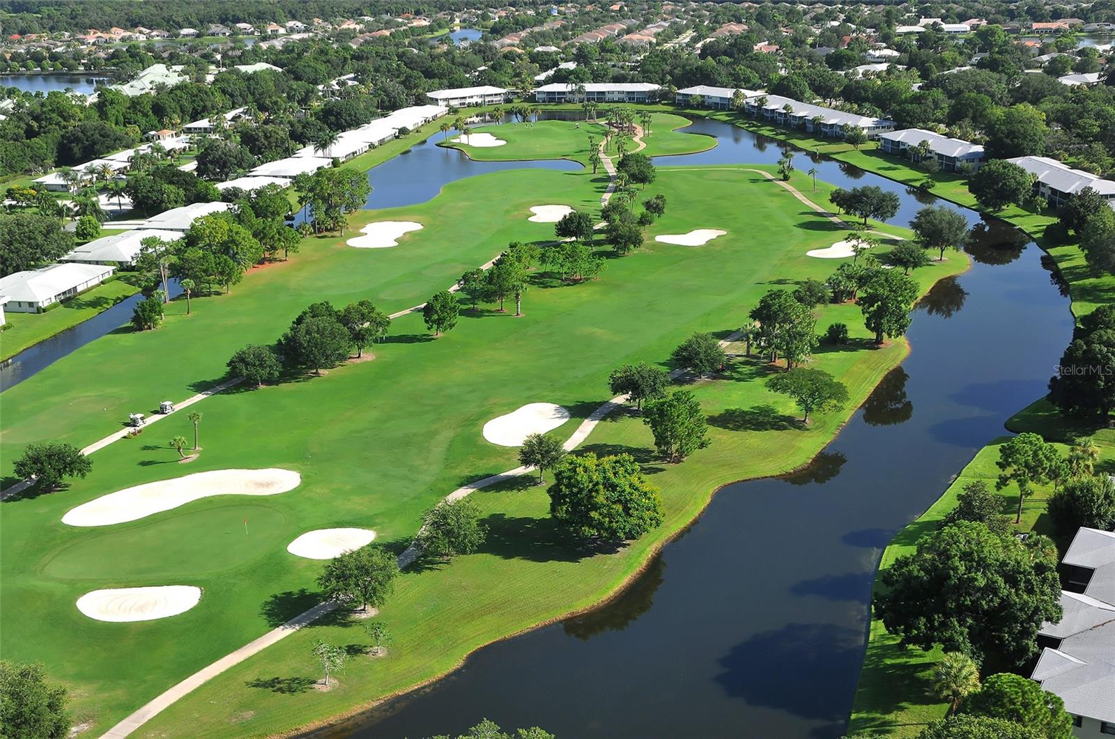 6921 COUNTRY LAKES CIR, SARASOTA, FL, 34243