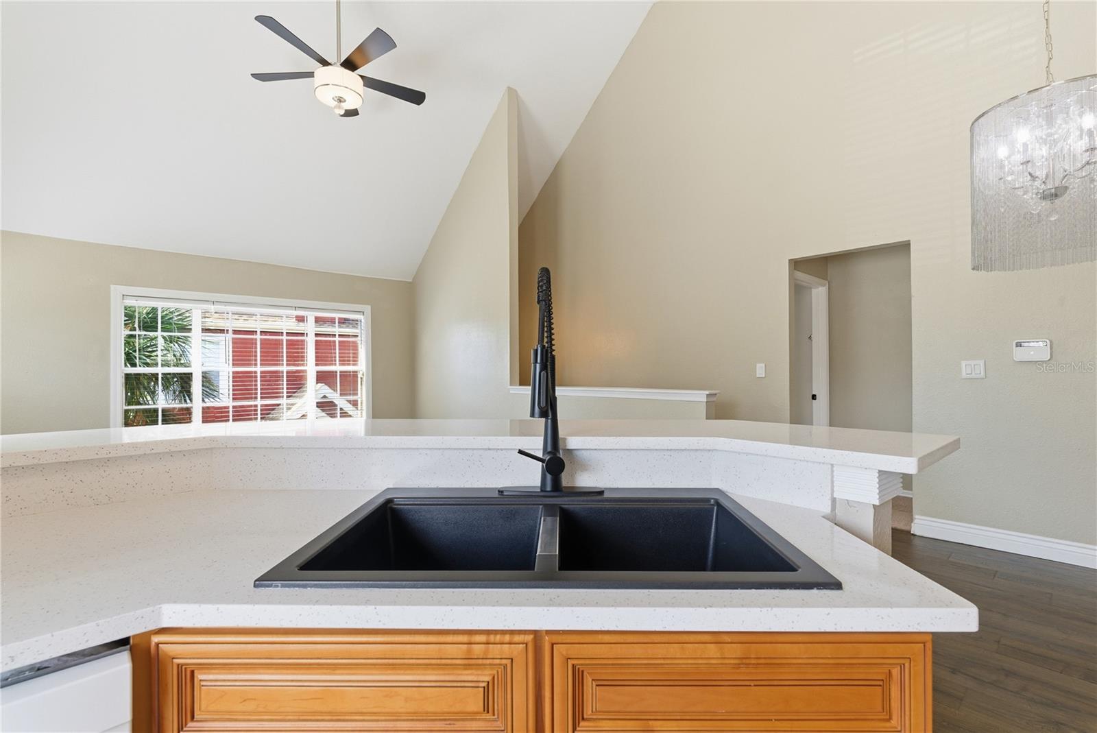 9646 LAKE CHASE ISLAND WAY #9646, TAMPA, FL, 33626