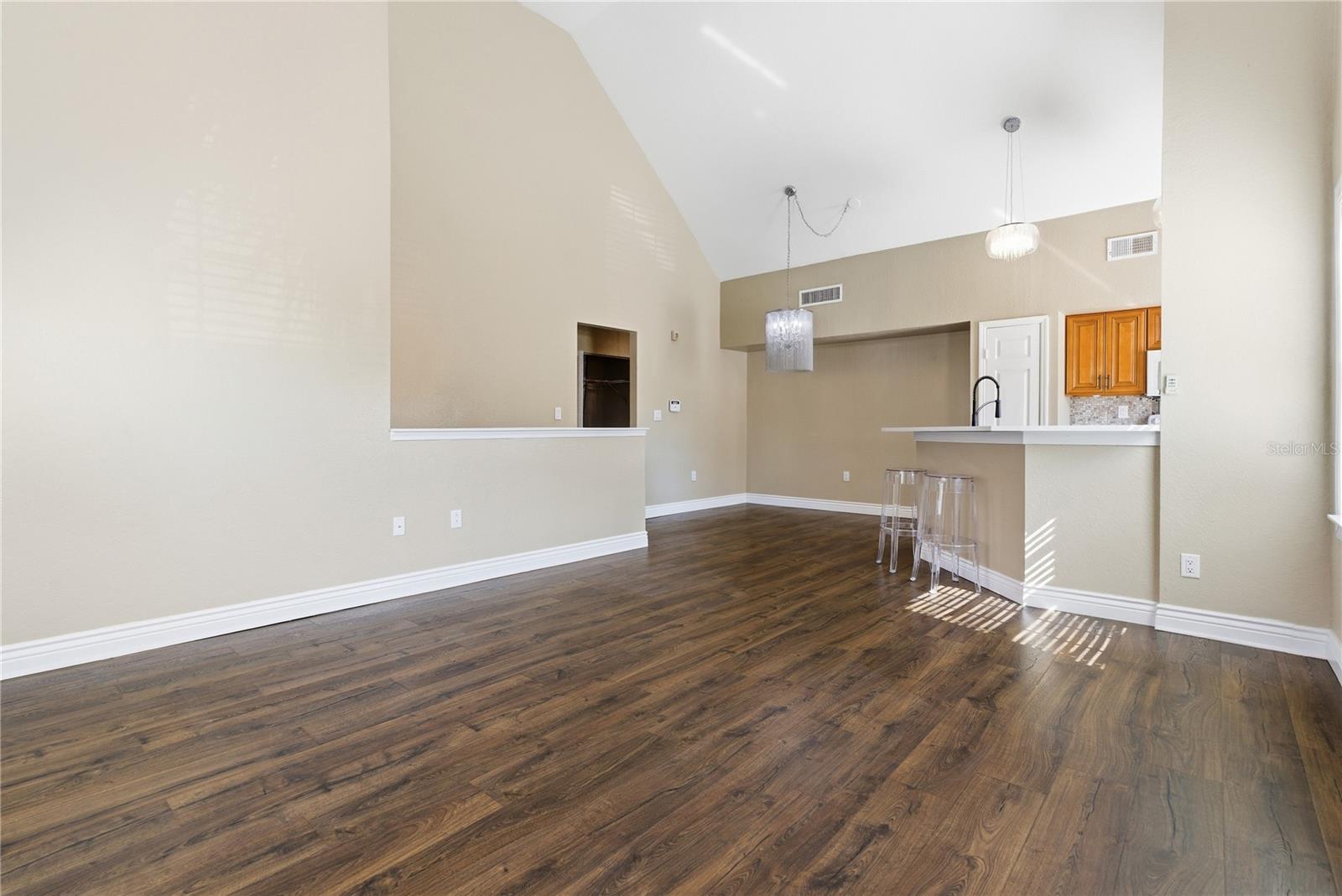 9646 LAKE CHASE ISLAND WAY #9646, TAMPA, FL, 33626