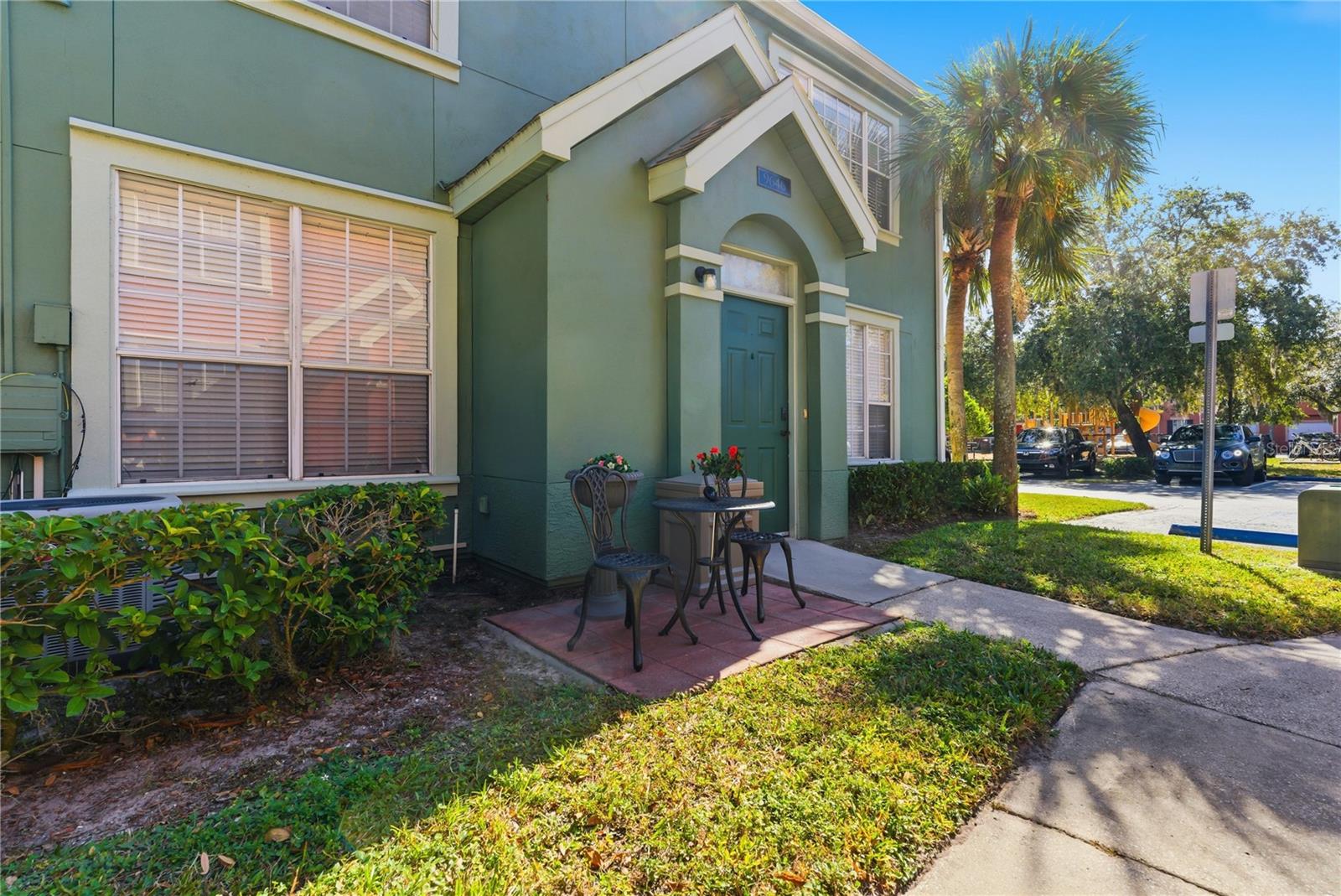9646 LAKE CHASE ISLAND WAY #9646, TAMPA, FL, 33626