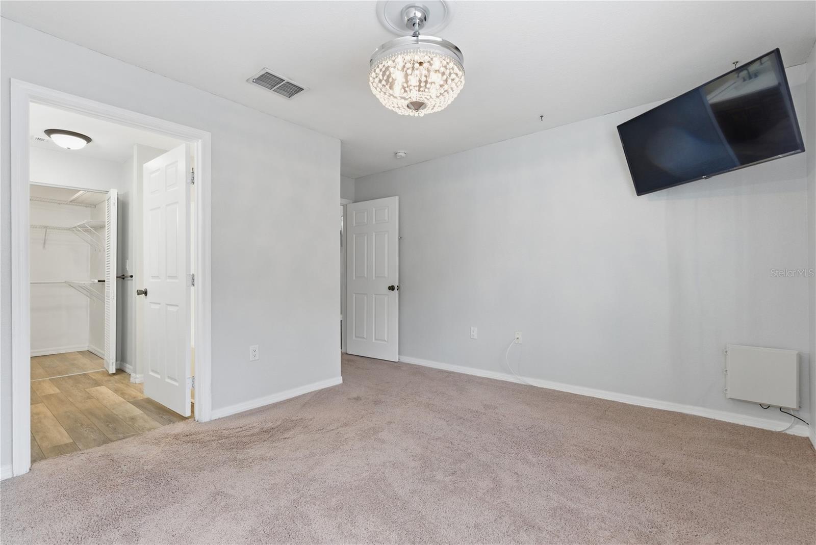 9646 LAKE CHASE ISLAND WAY #9646, TAMPA, FL, 33626