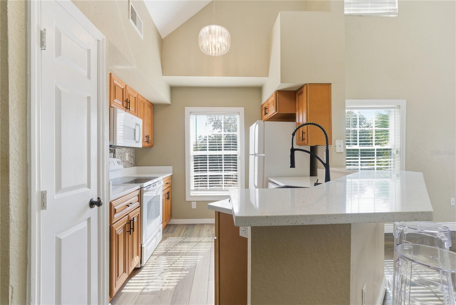 9646 LAKE CHASE ISLAND WAY #9646, TAMPA, FL, 33626