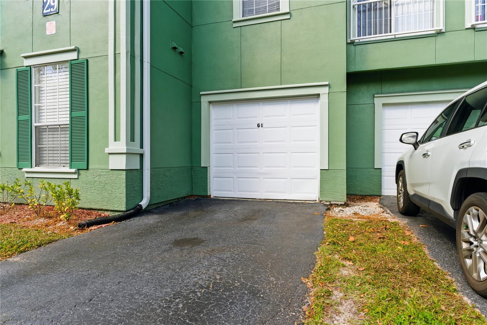 9646 LAKE CHASE ISLAND WAY #9646, TAMPA, FL, 33626