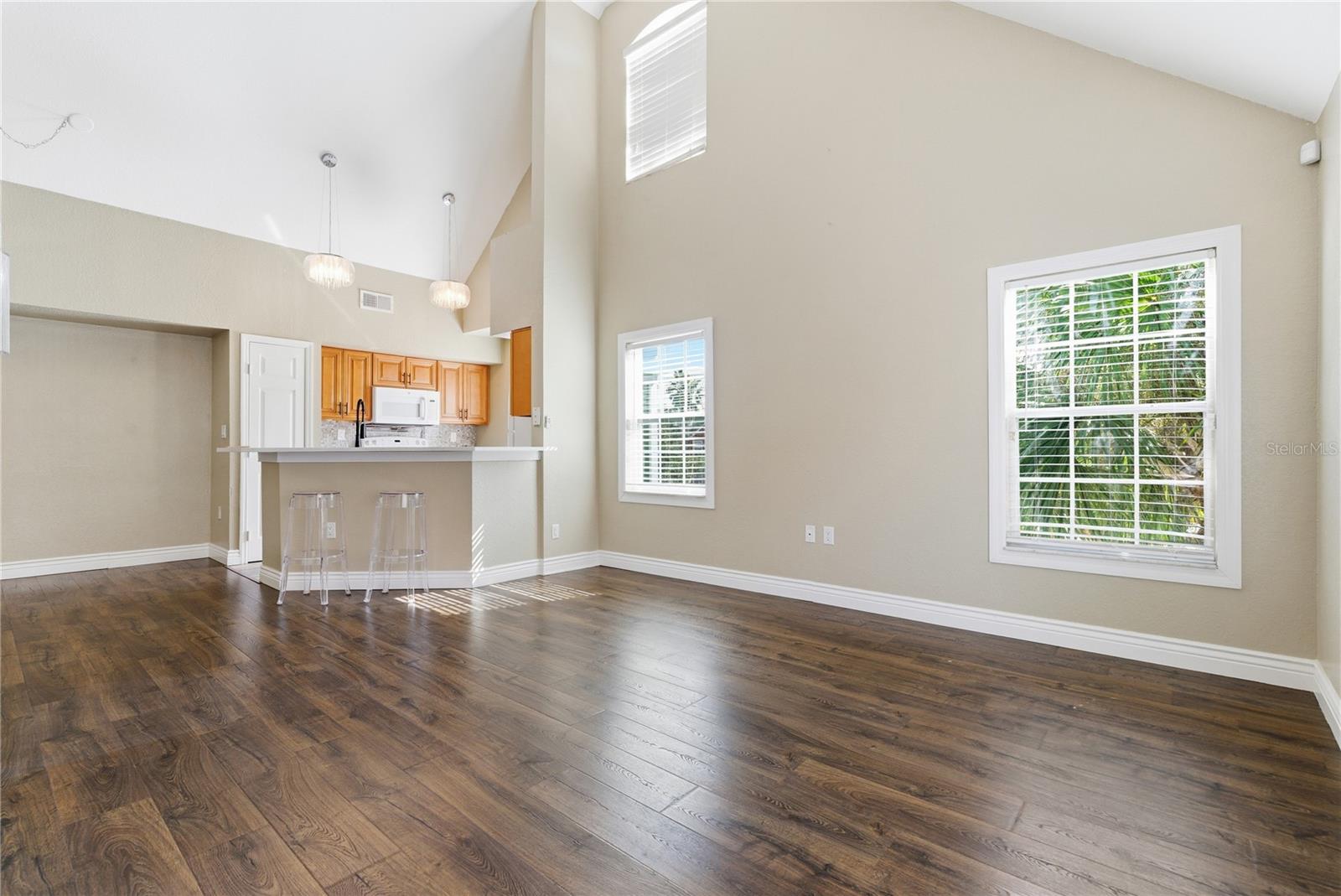 9646 LAKE CHASE ISLAND WAY #9646, TAMPA, FL, 33626