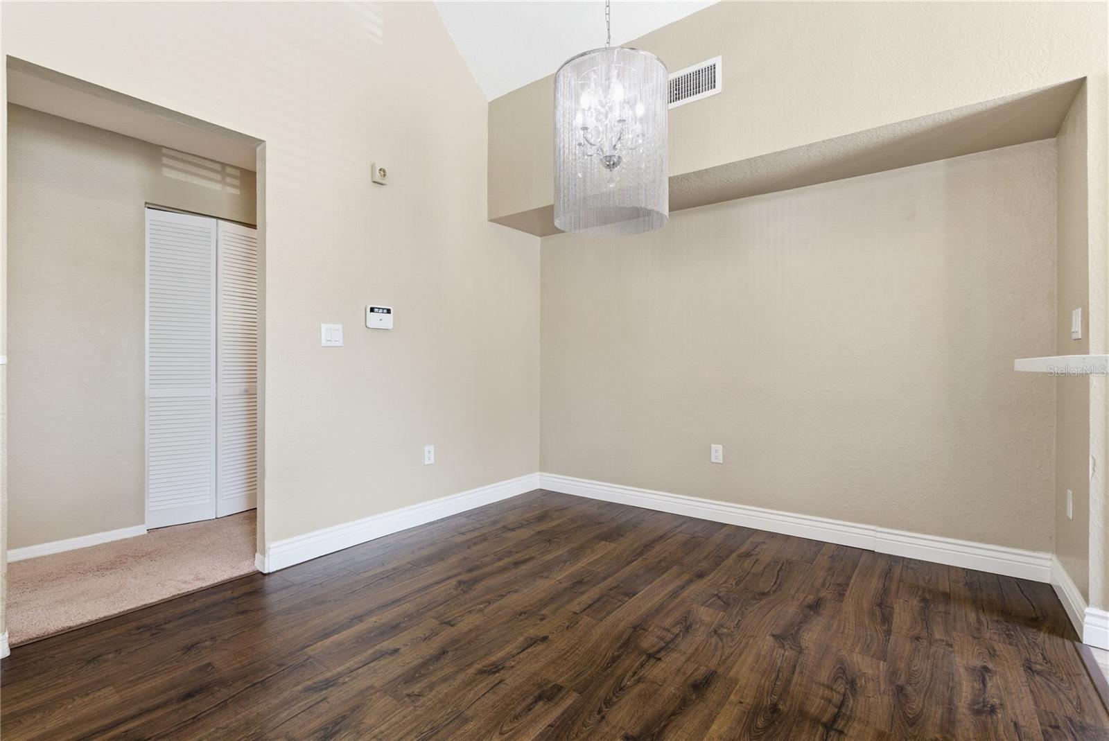 9646 LAKE CHASE ISLAND WAY #9646, TAMPA, FL, 33626