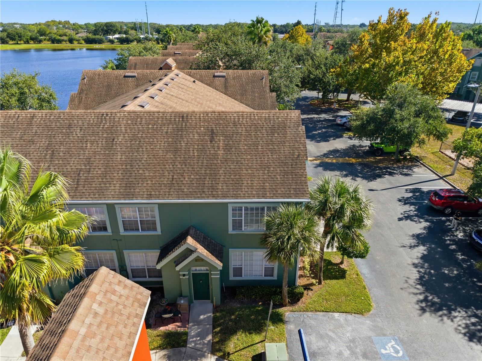 9646 LAKE CHASE ISLAND WAY #9646, TAMPA, FL, 33626