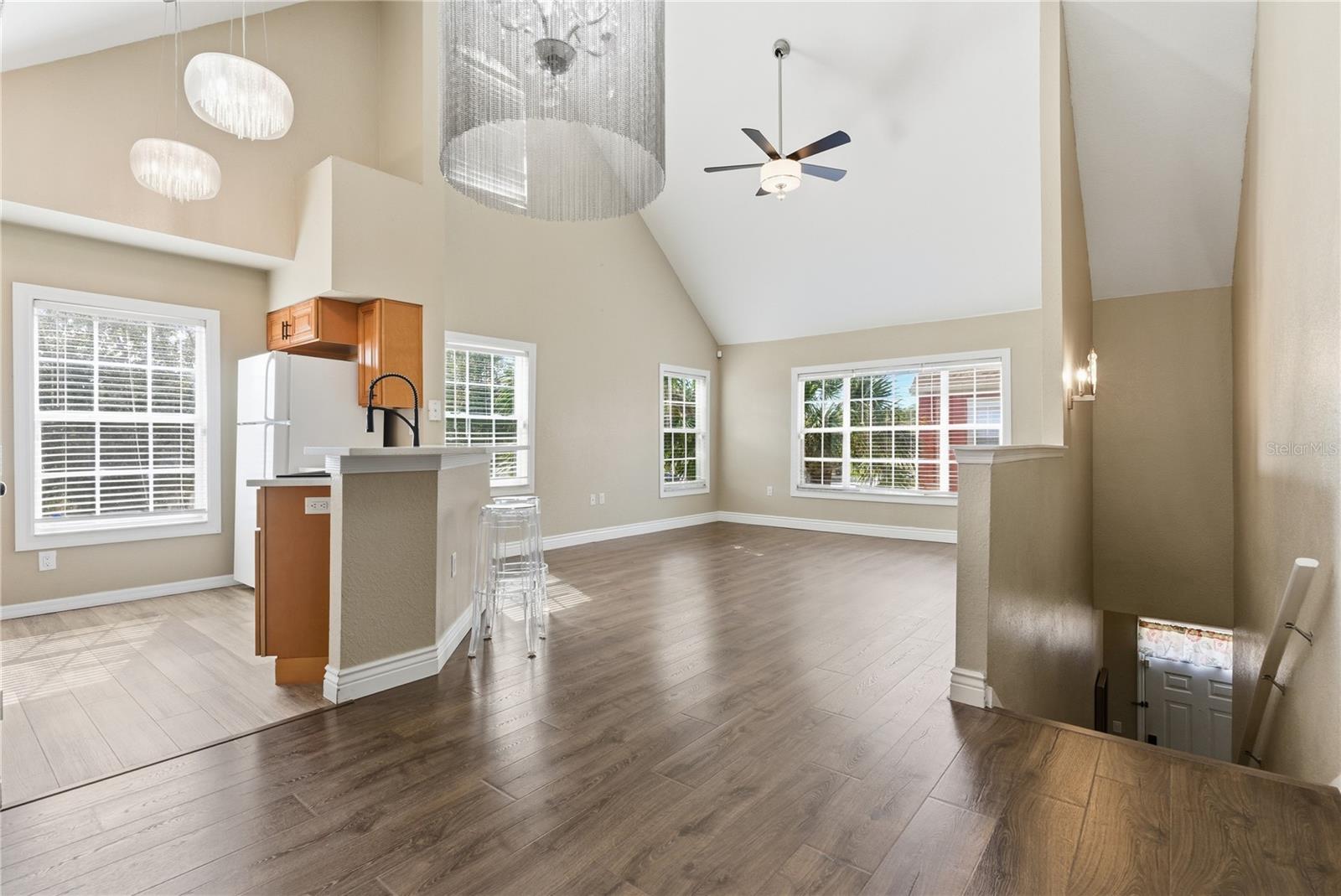 9646 LAKE CHASE ISLAND WAY #9646, TAMPA, FL, 33626