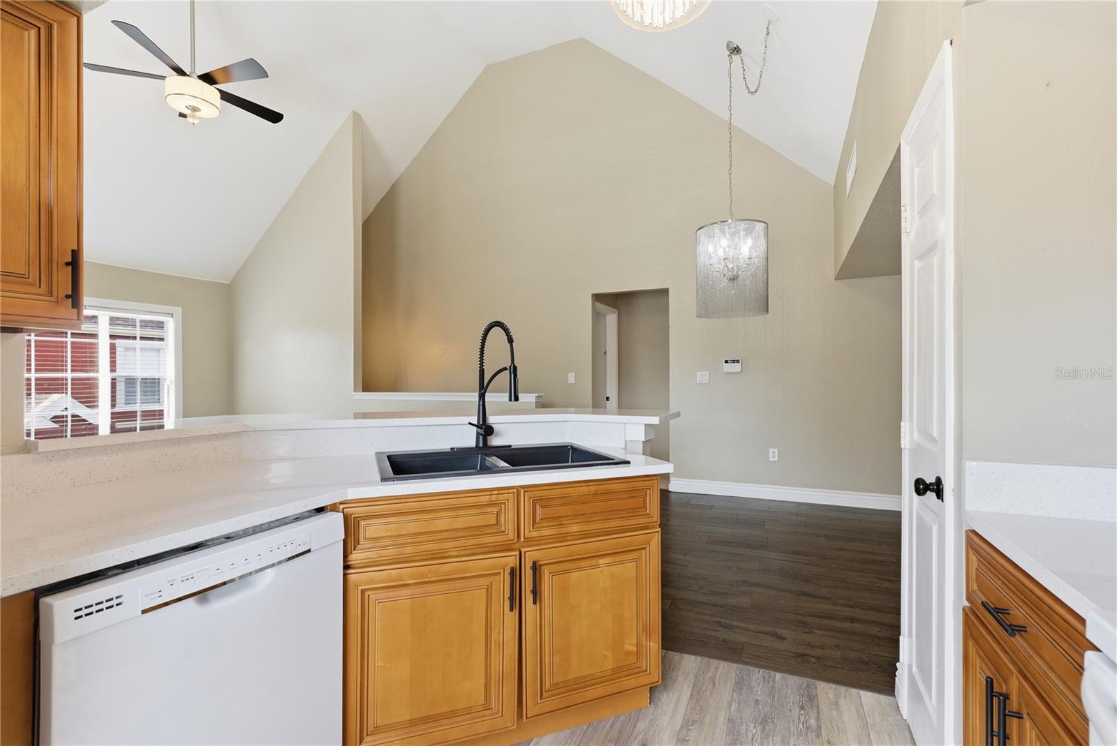 9646 LAKE CHASE ISLAND WAY #9646, TAMPA, FL, 33626