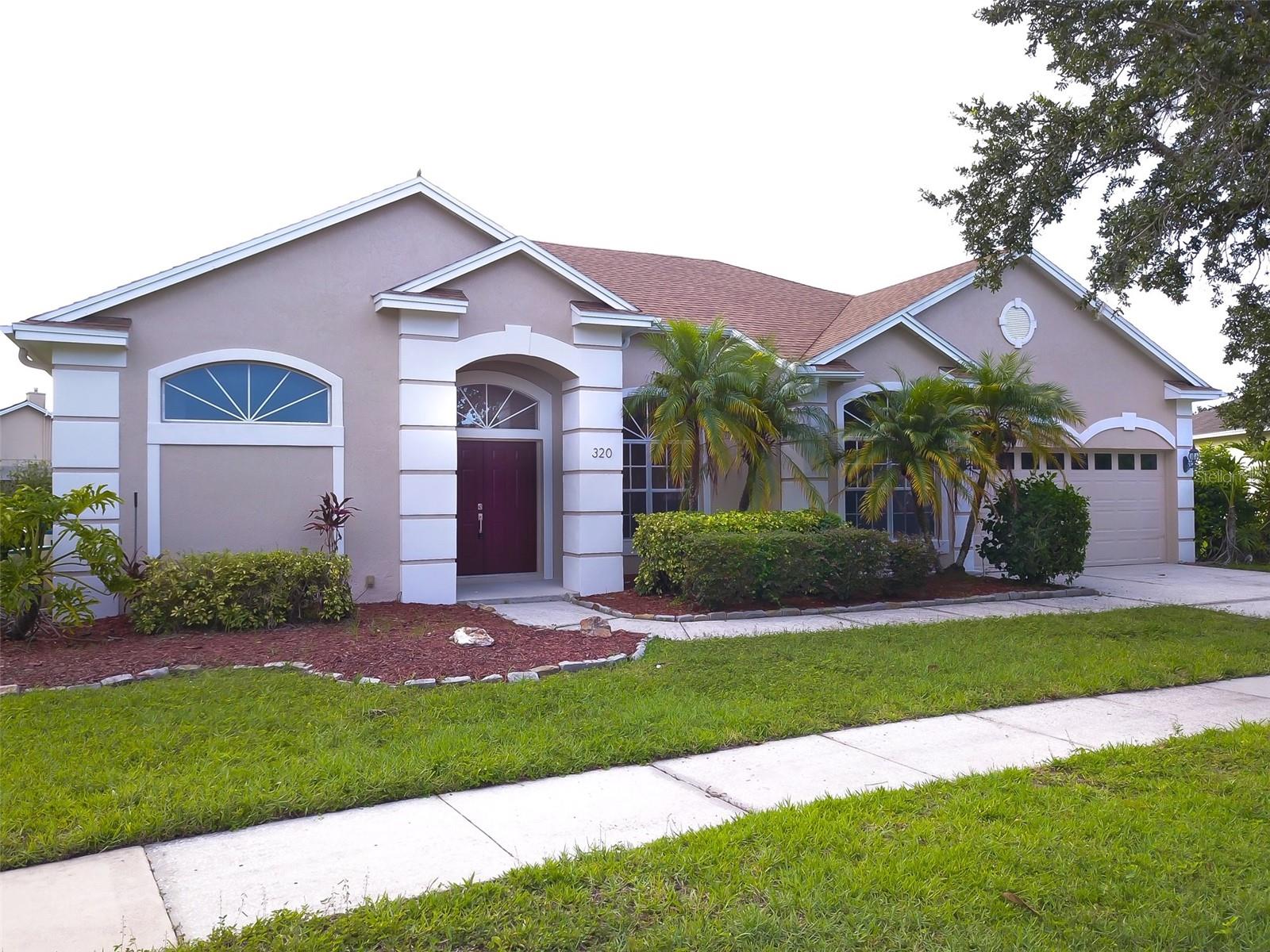 320 PALMWAY LN, ORLANDO, FL, 32828