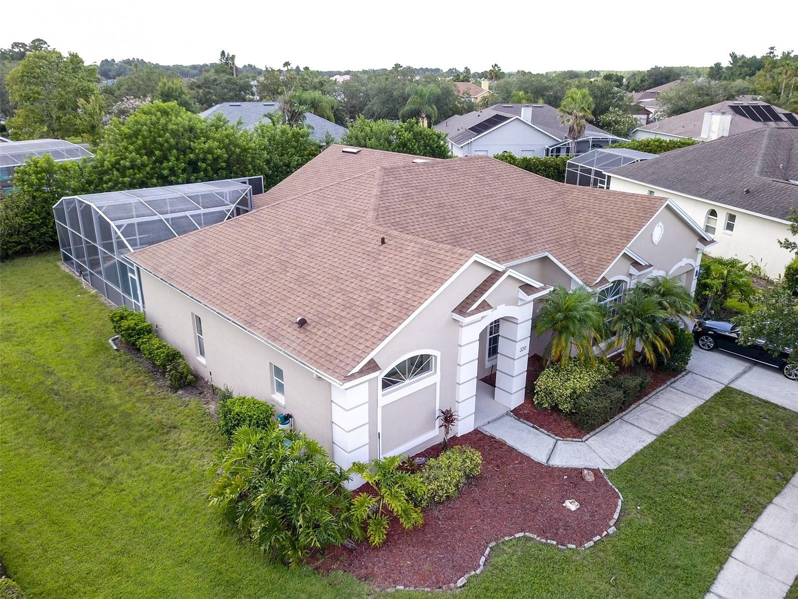 320 PALMWAY LN, ORLANDO, FL, 32828