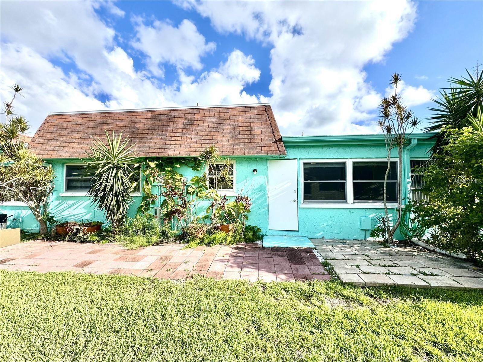 6997 VERSAILLES N #n/a, PINELLAS PARK, FL, 33781