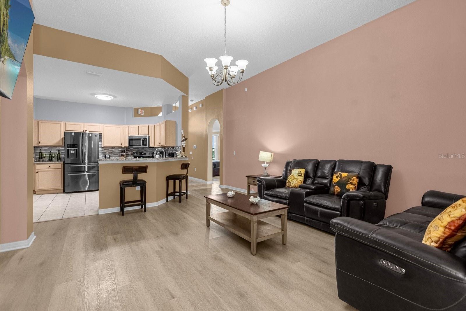 315 CHEROKEE AVE, HAINES CITY, FL, 33844