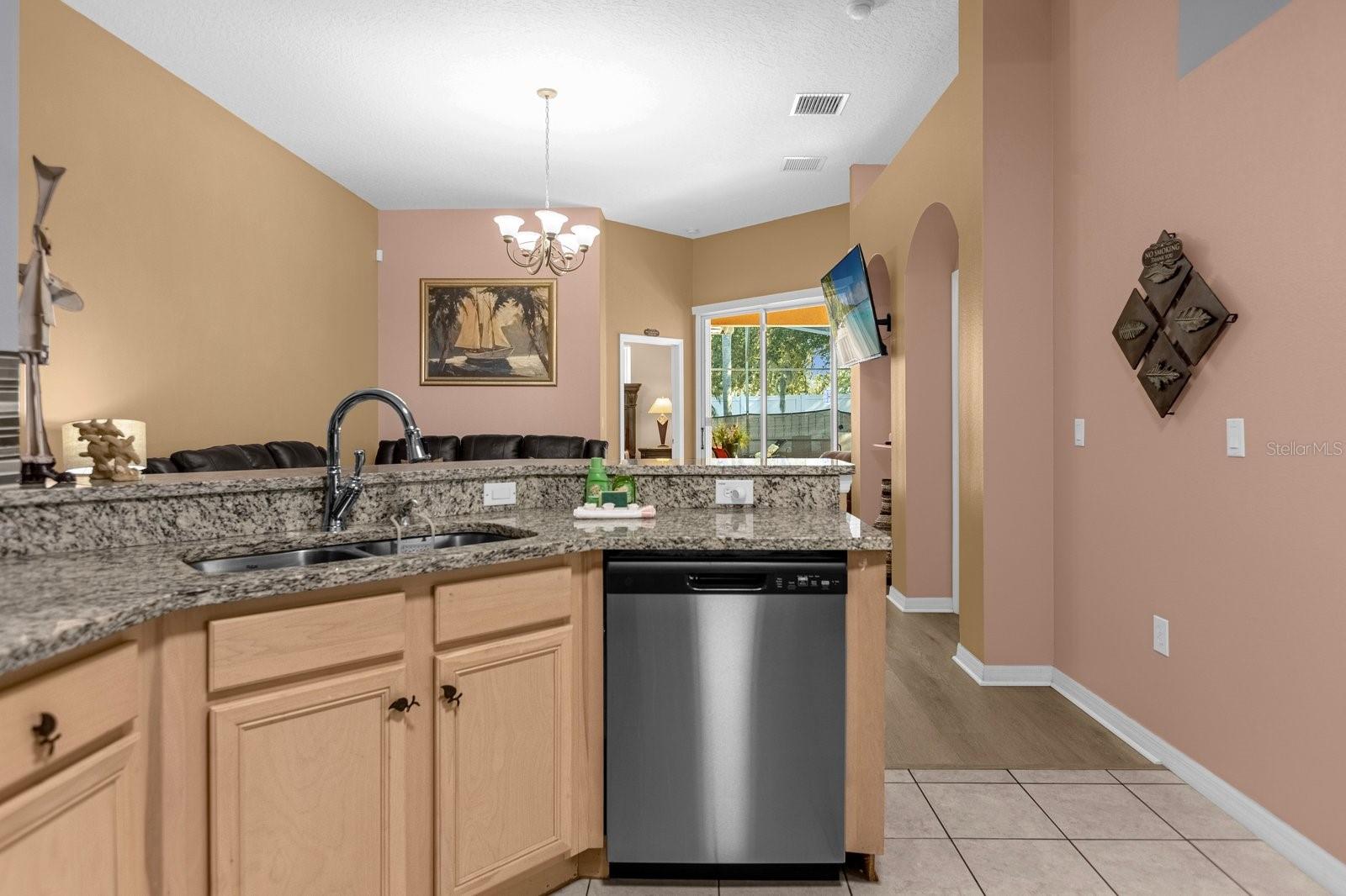 315 CHEROKEE AVE, HAINES CITY, FL, 33844