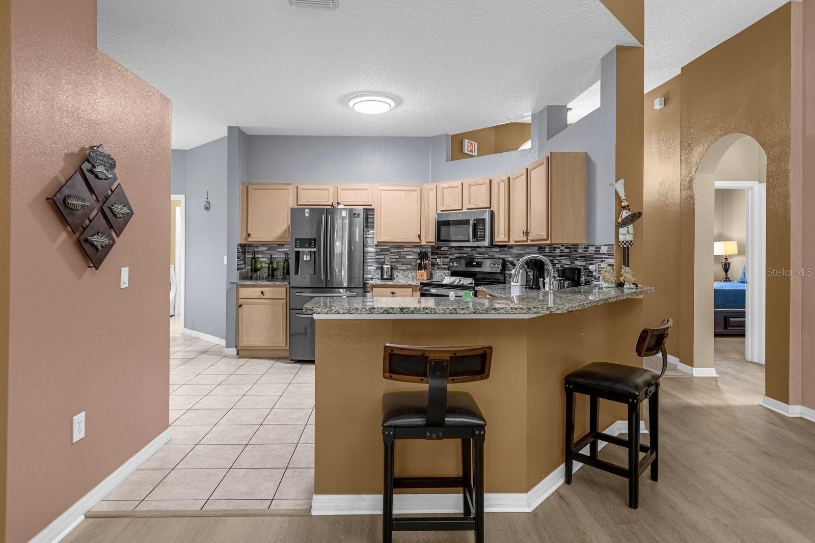 315 CHEROKEE AVE, HAINES CITY, FL, 33844