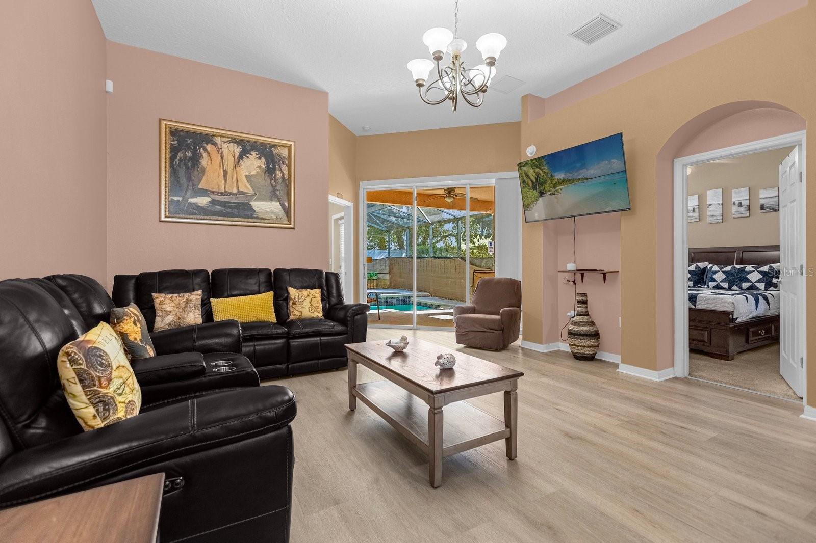 315 CHEROKEE AVE, HAINES CITY, FL, 33844