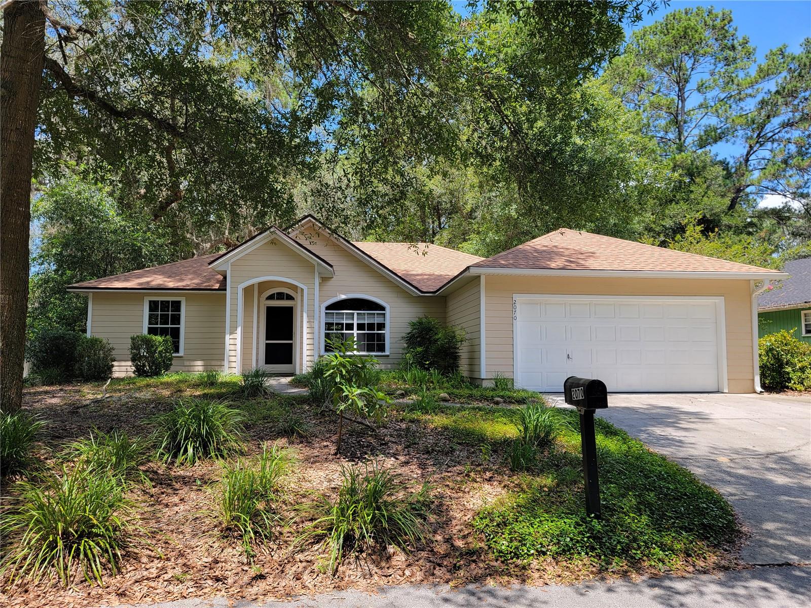 2070 SW 42ND LN, GAINESVILLE, FL, 32608