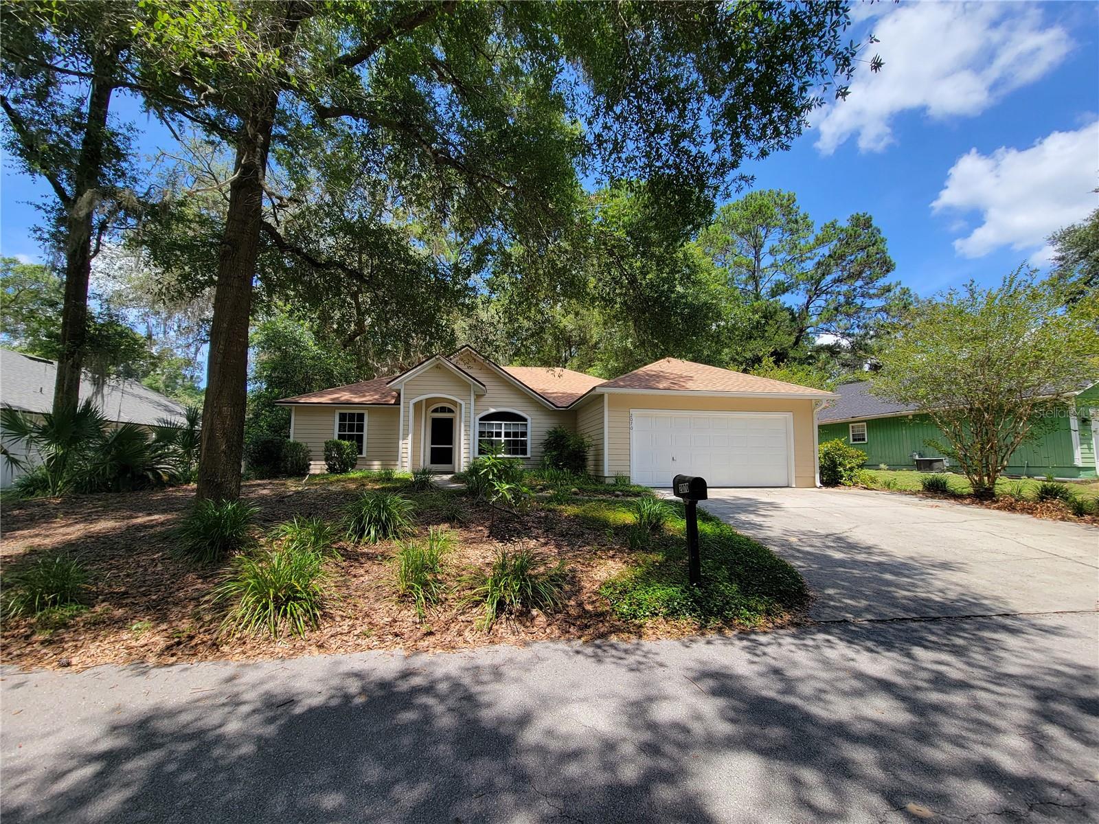 2070 SW 42ND LN, GAINESVILLE, FL, 32608