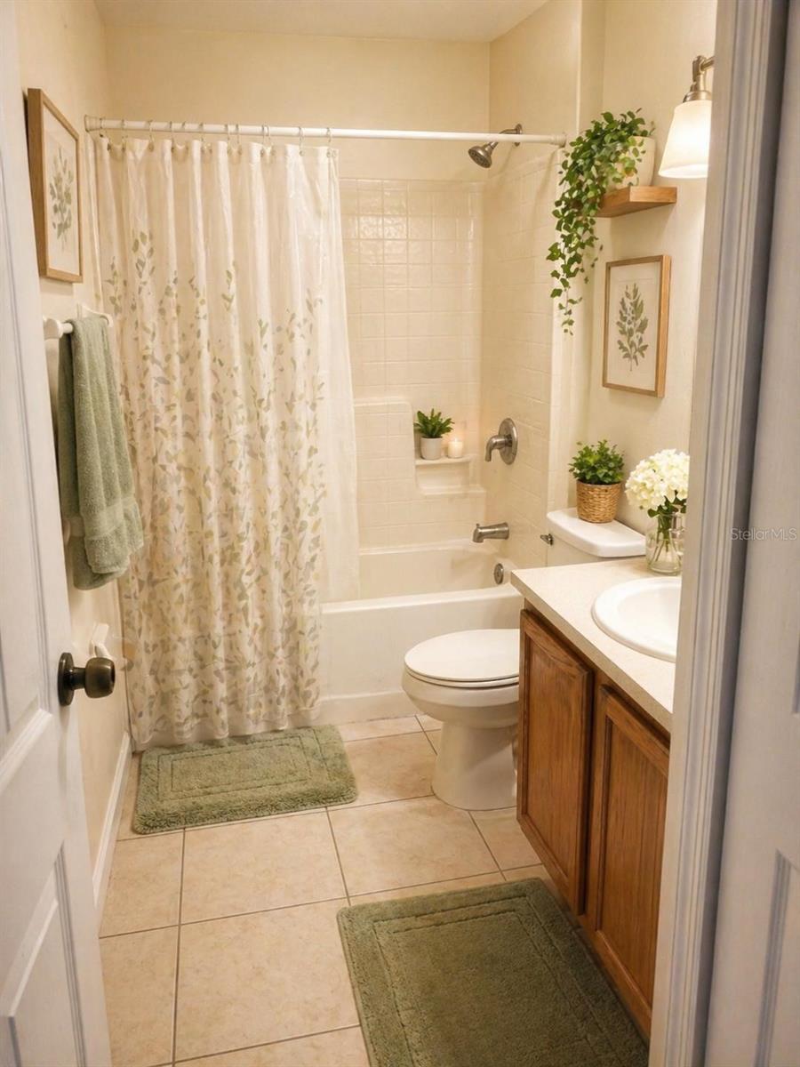 1201 BALTIC DR, KISSIMMEE, FL, 34759