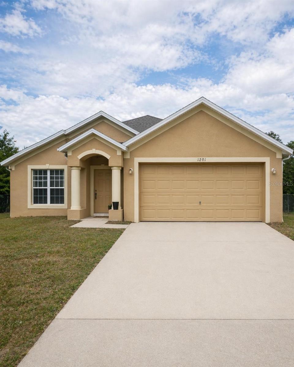 1201 BALTIC DR, KISSIMMEE, FL, 34759