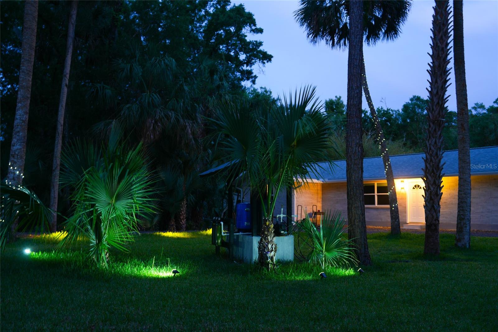 6381 CHERRY LN, BUNNELL, FL, 32110