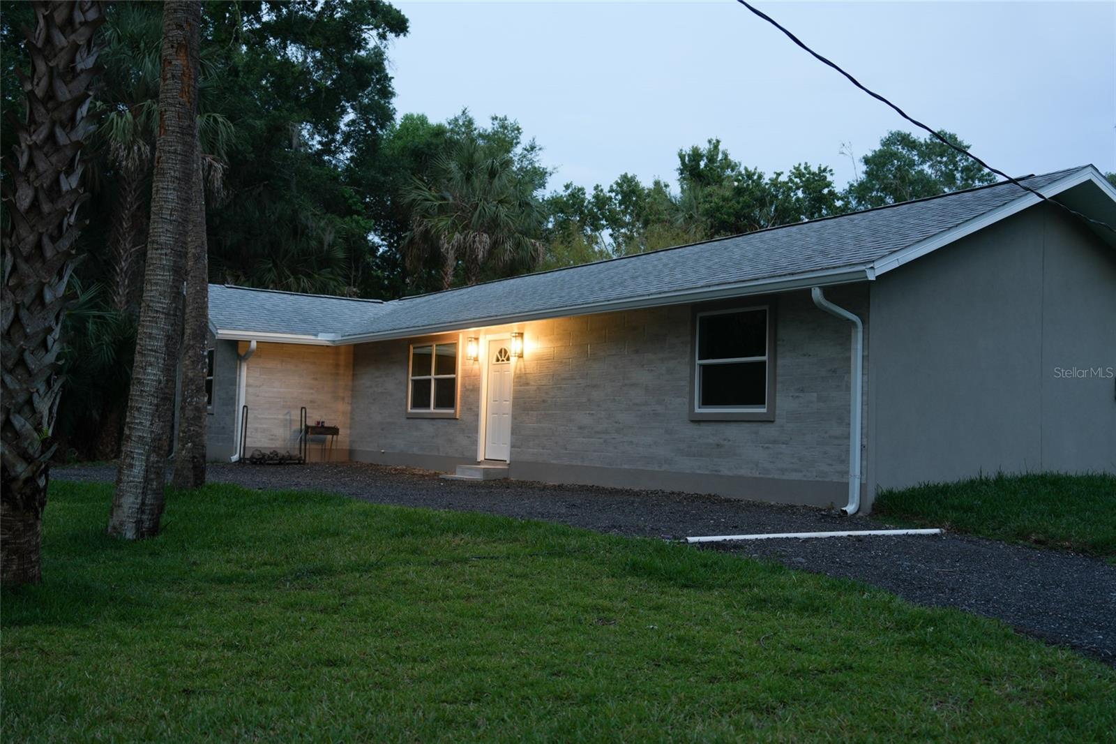 6381 CHERRY LN, BUNNELL, FL, 32110