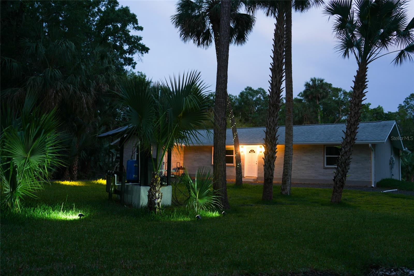 6381 CHERRY LN, BUNNELL, FL, 32110