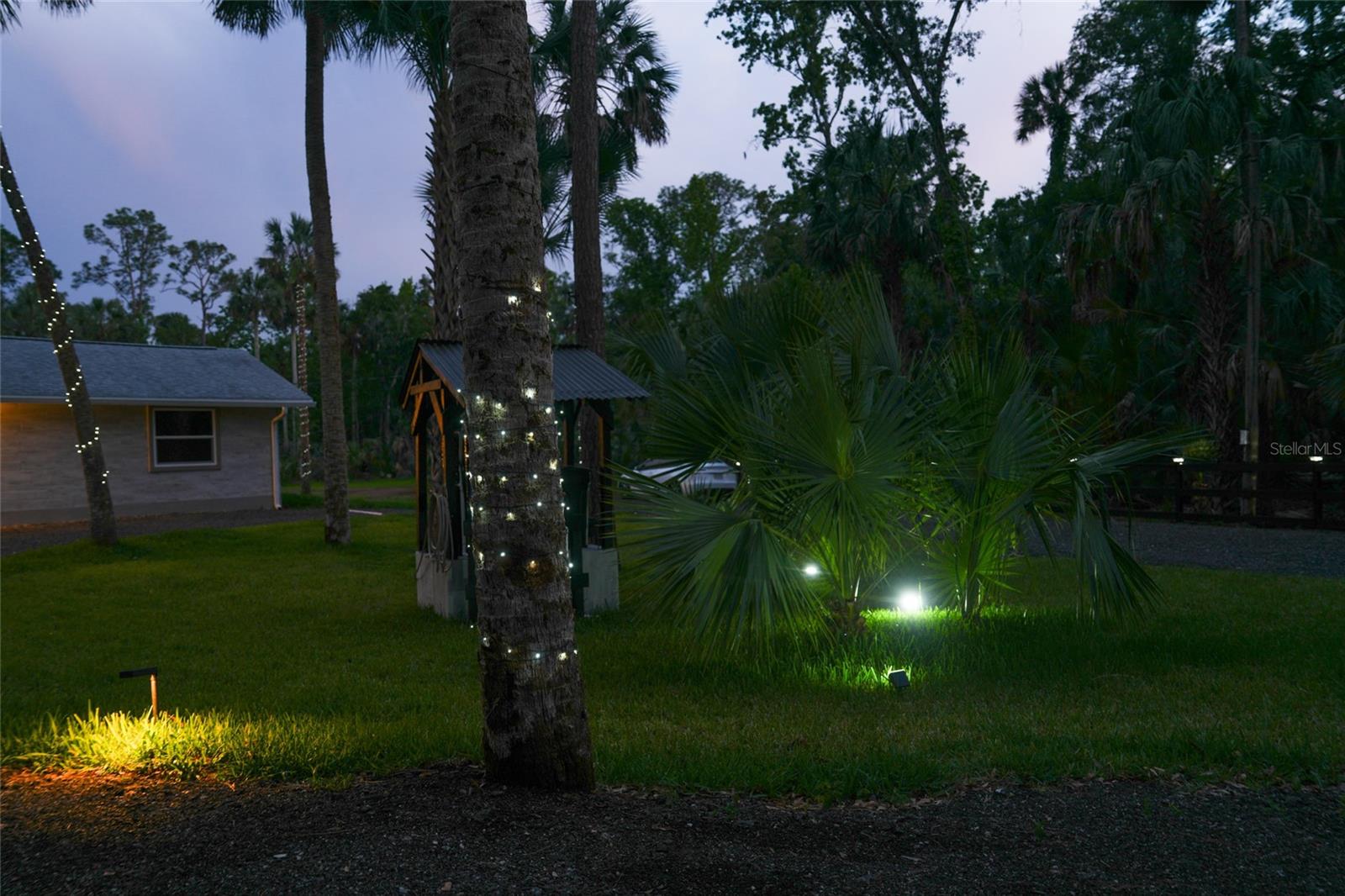 6381 CHERRY LN, BUNNELL, FL, 32110