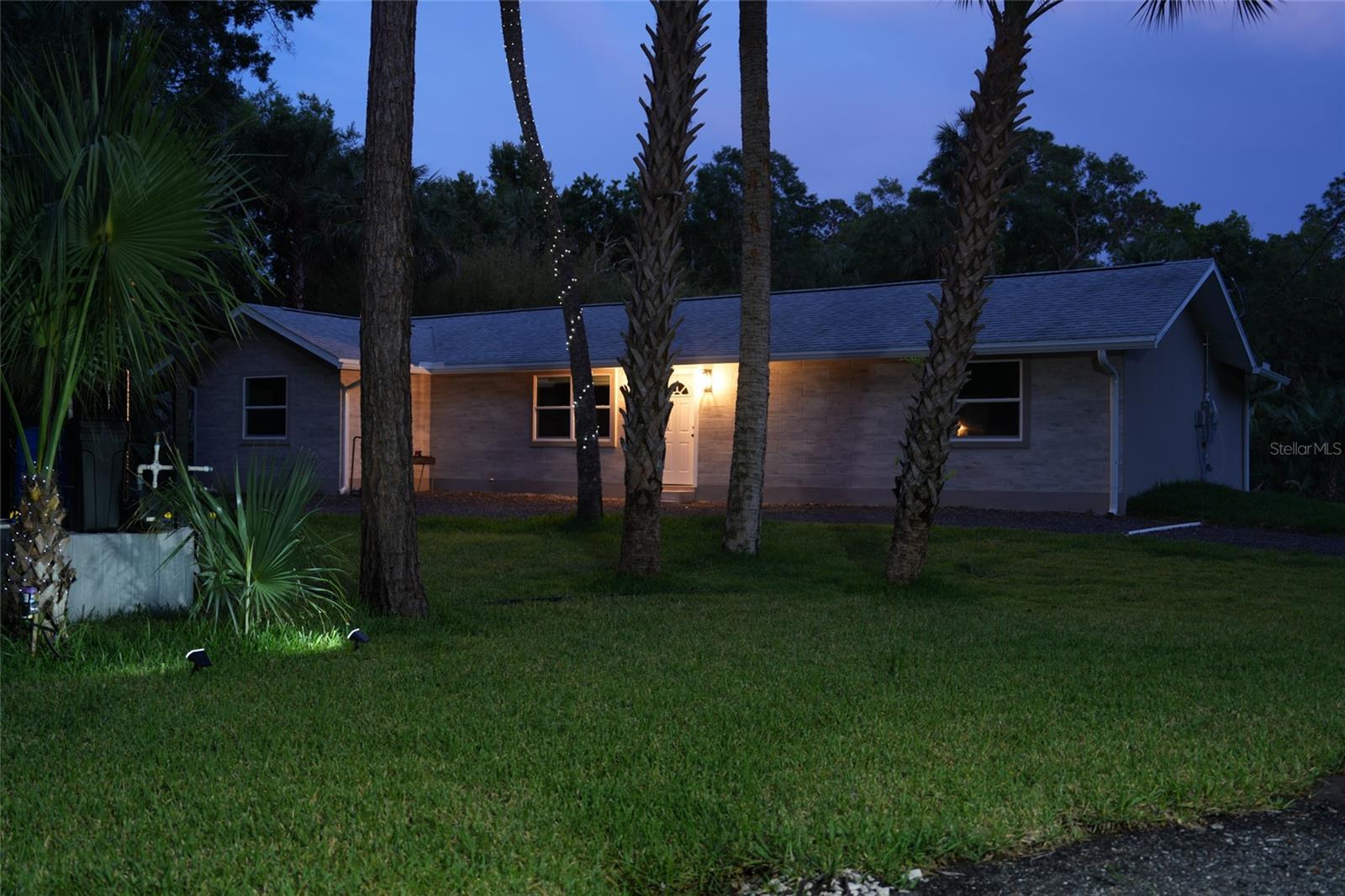 6381 CHERRY LN, BUNNELL, FL, 32110