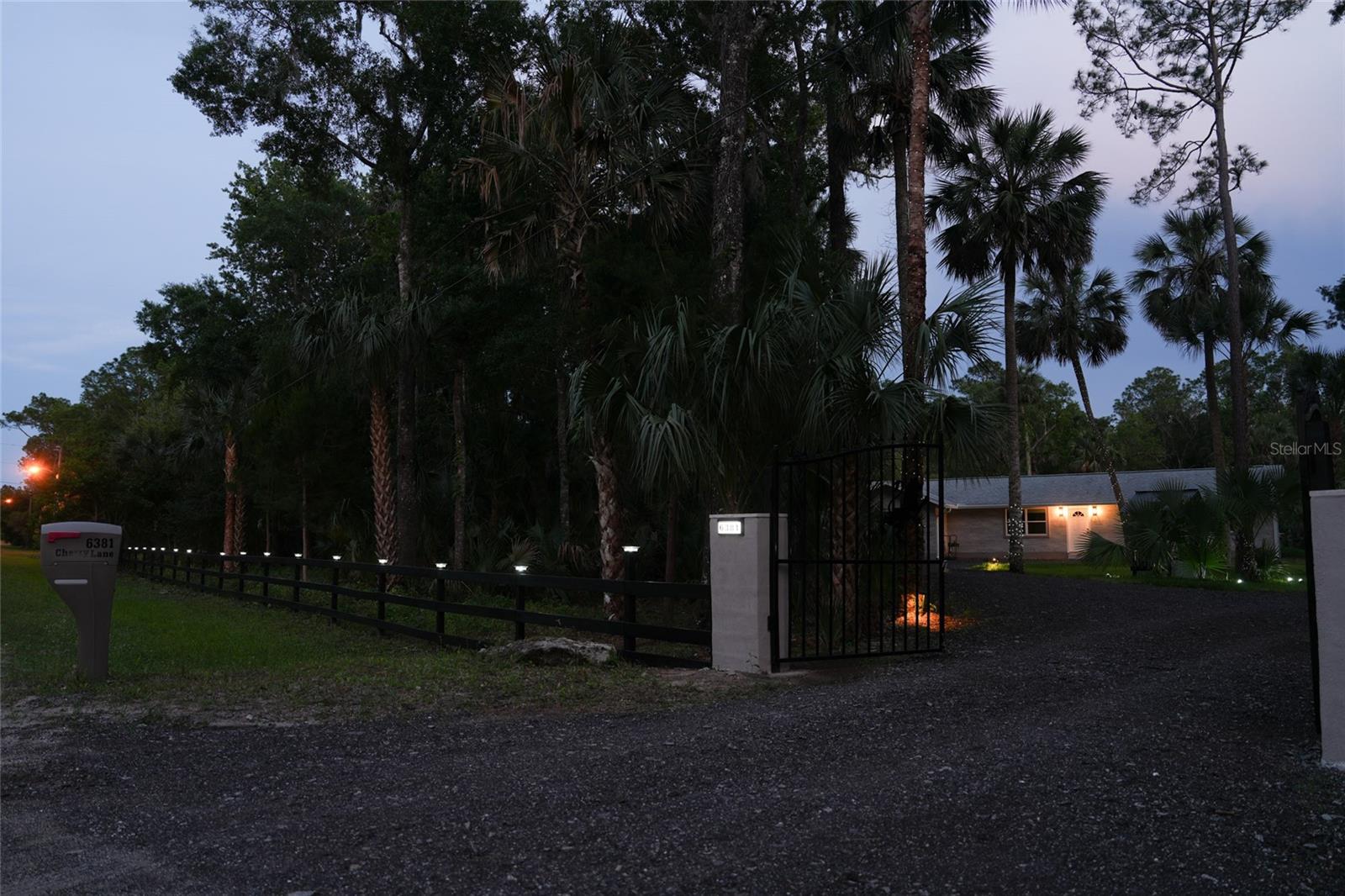 6381 CHERRY LN, BUNNELL, FL, 32110