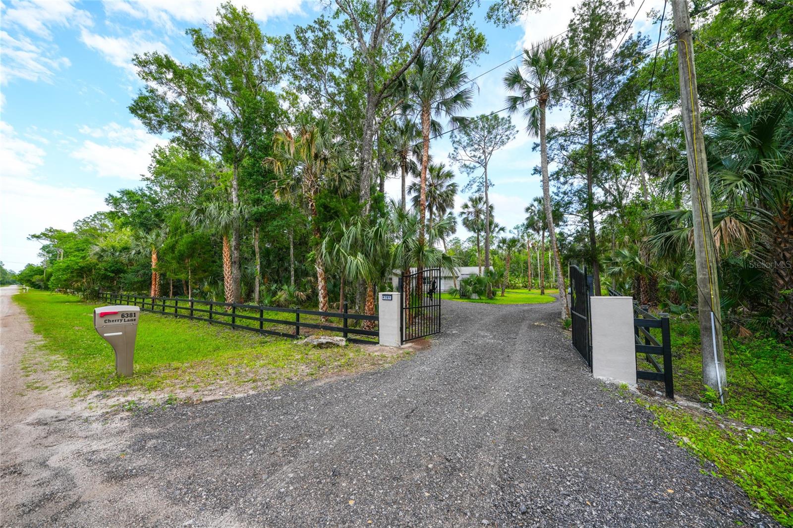 6381 CHERRY LN, BUNNELL, FL, 32110